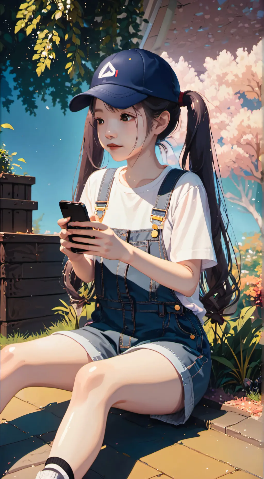 Talkie AI - Chat with 💗Mida💗