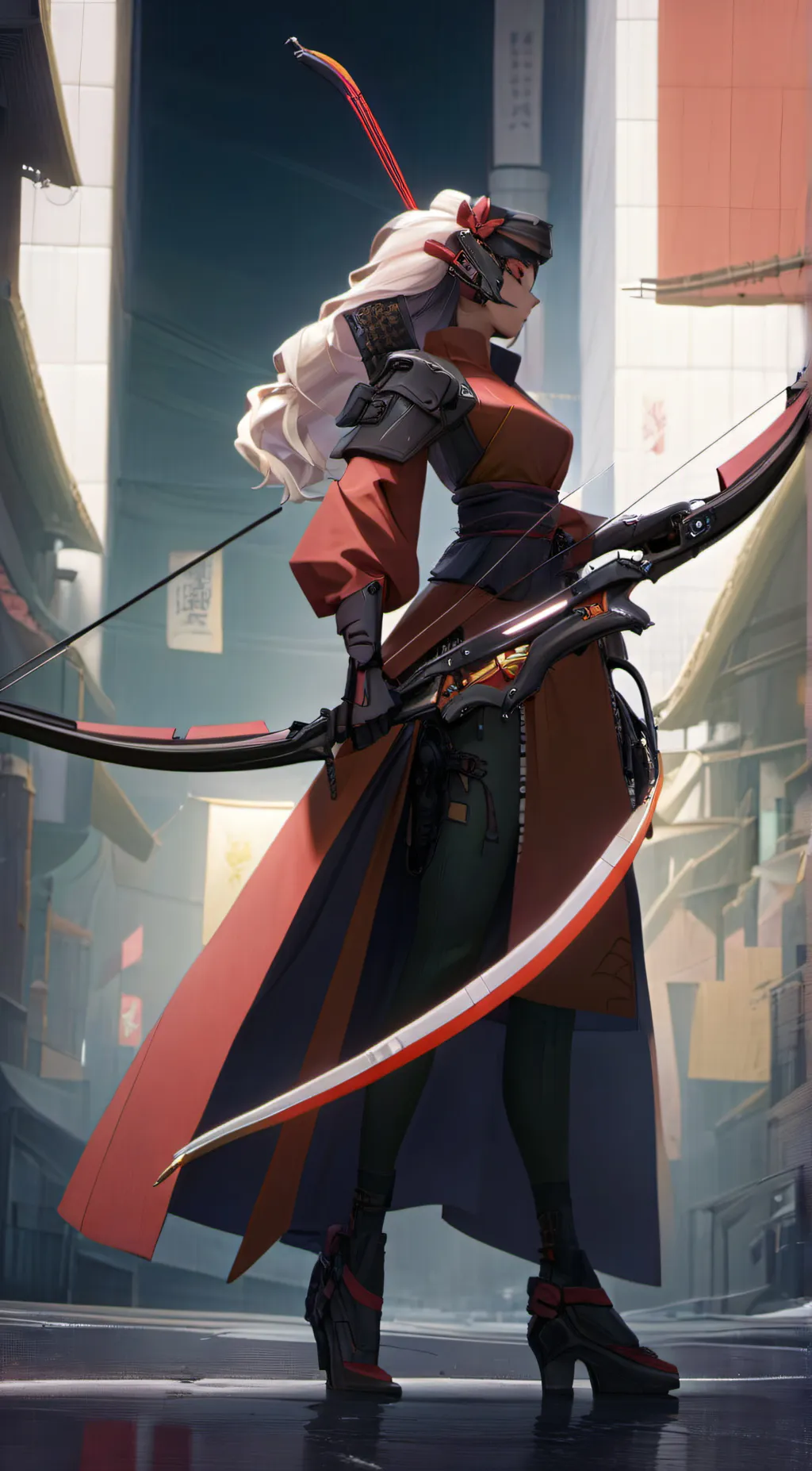 Talkie AI - Chat with Kita Alenko