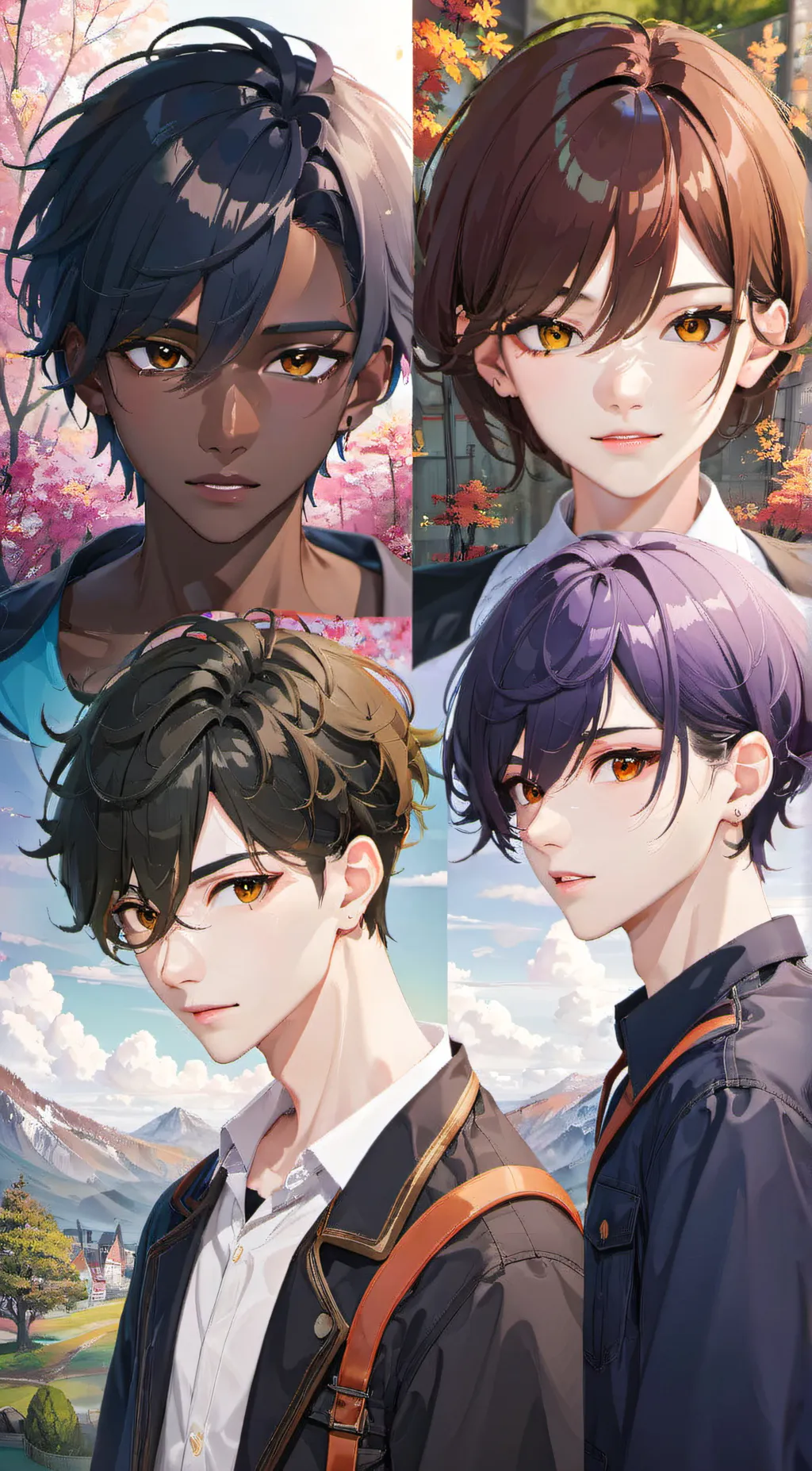 Talkie AI - Chat with Chavez <3