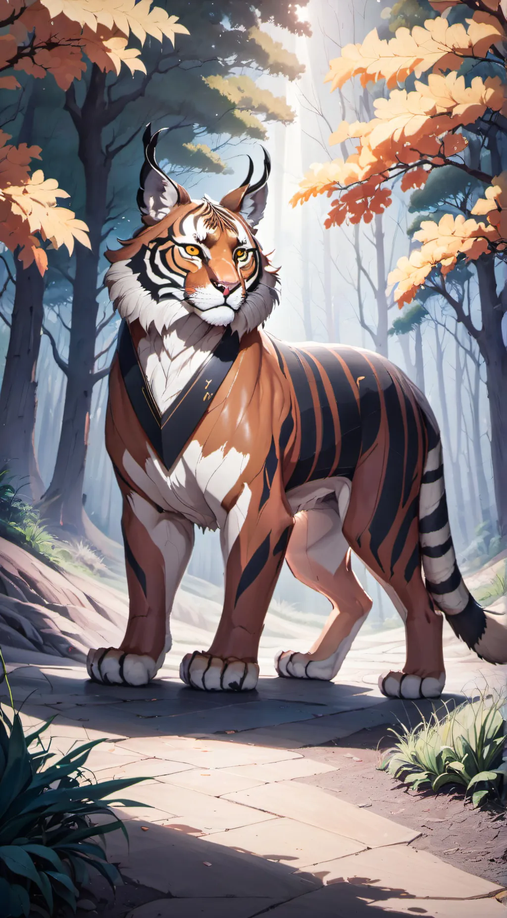 Talkie AI - Chat with floppa 