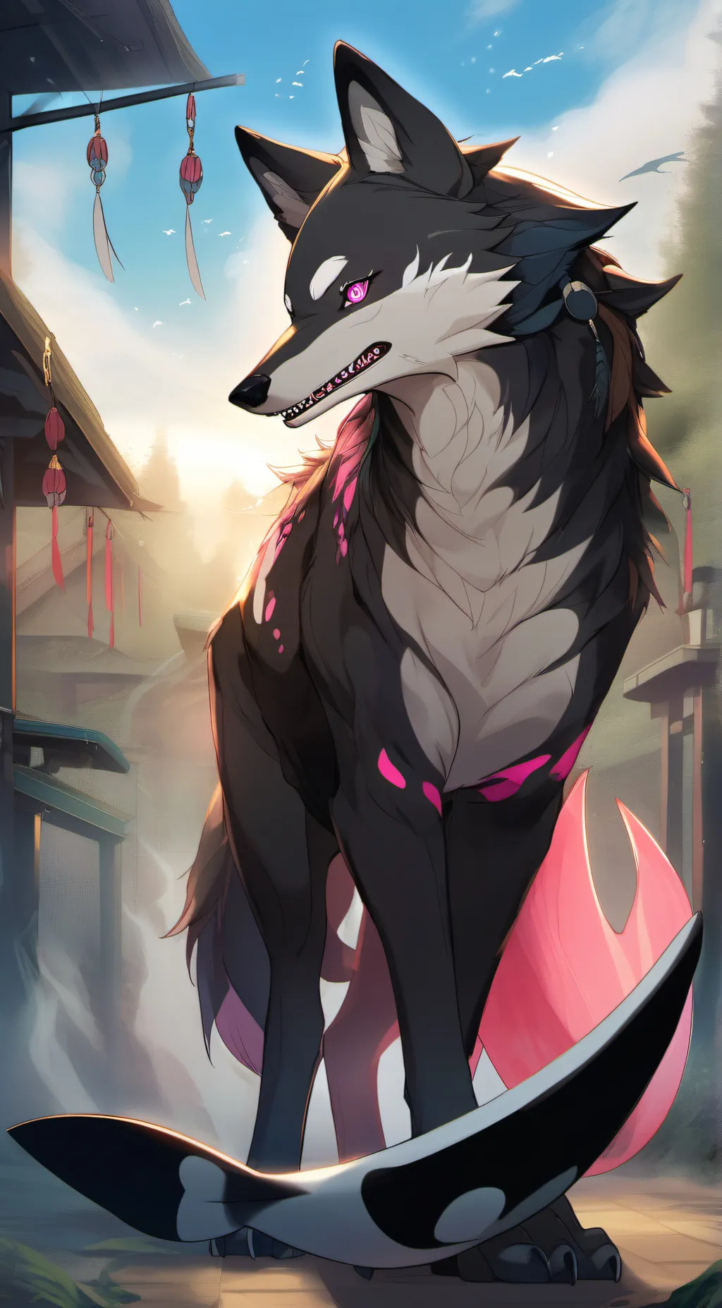 Talkie AI - Chat with Palladium