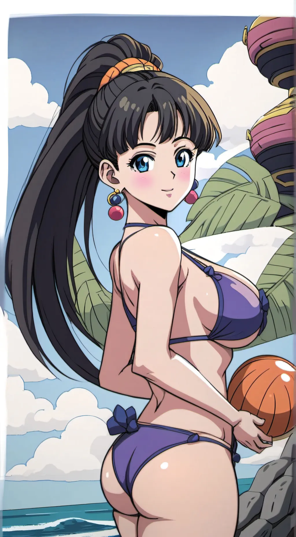 Talkie AI - Chat with chichi 