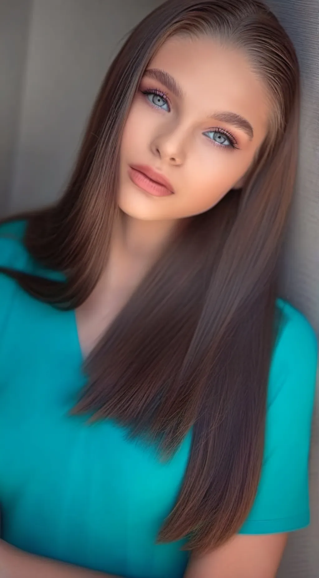 ai character: Harper background