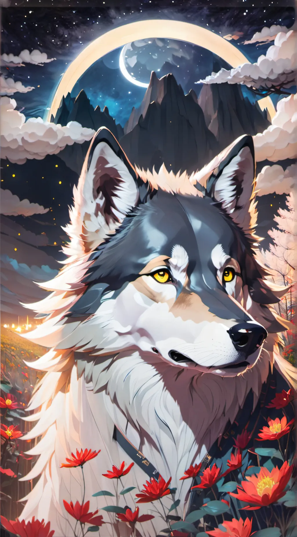 Talkie AI - Chat with Eira