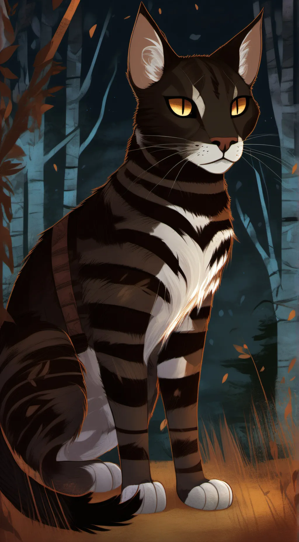 Talkie AI - Chat with FishStar