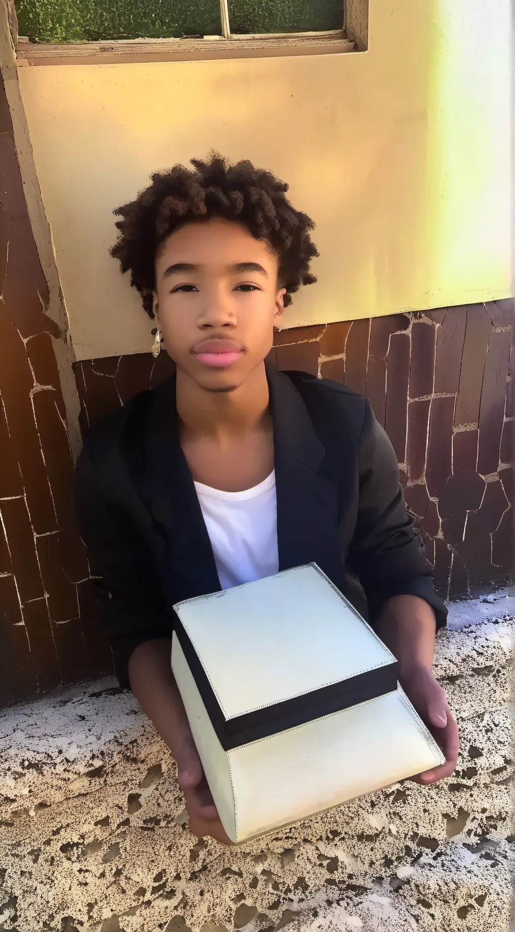 ai character: 𝙲𝚊𝚙𝚛𝚒 background