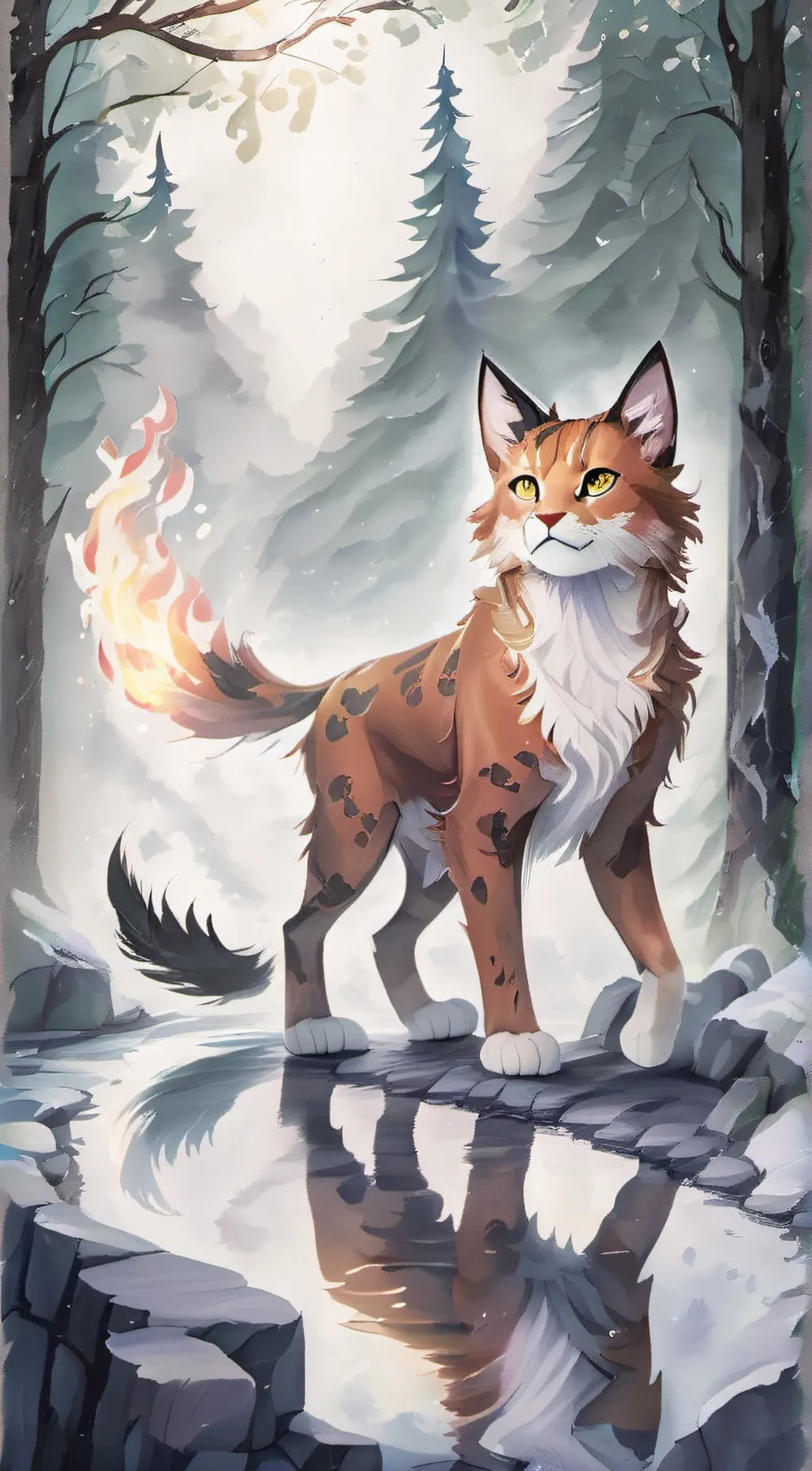 Talkie AI - Chat with Lilypad'Crown