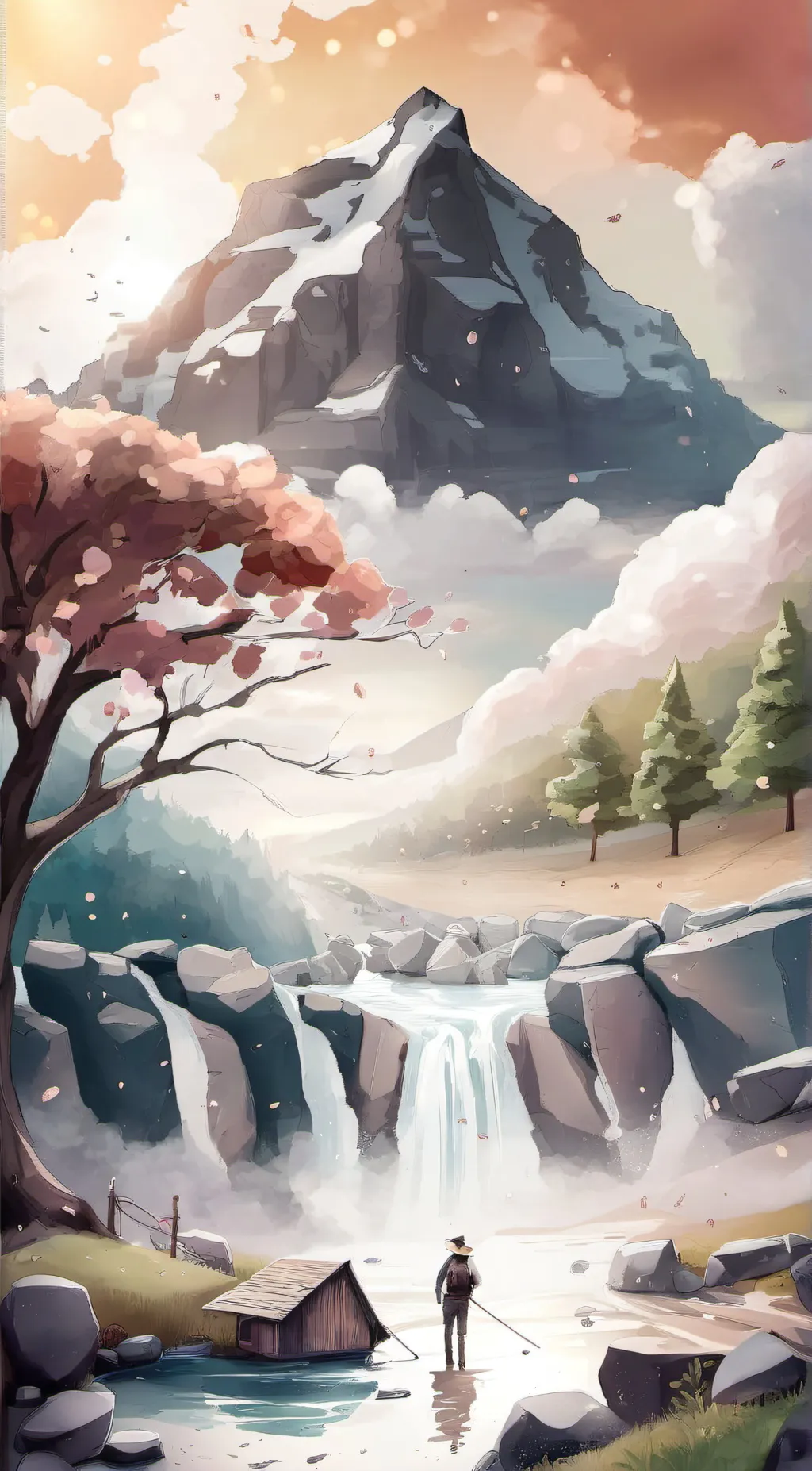 Talkie AI - Chat with Your crush