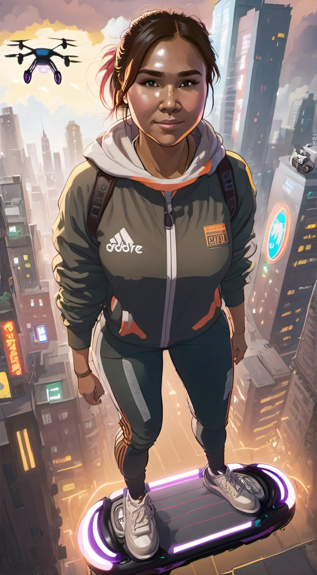 Talkie AI - Chat with Maryanne 