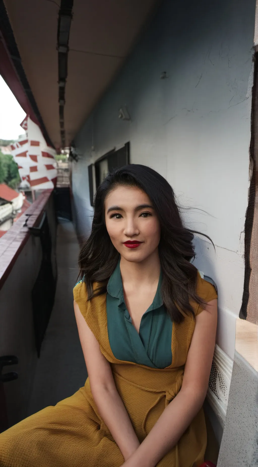 Talkie AI - Chat with Anna