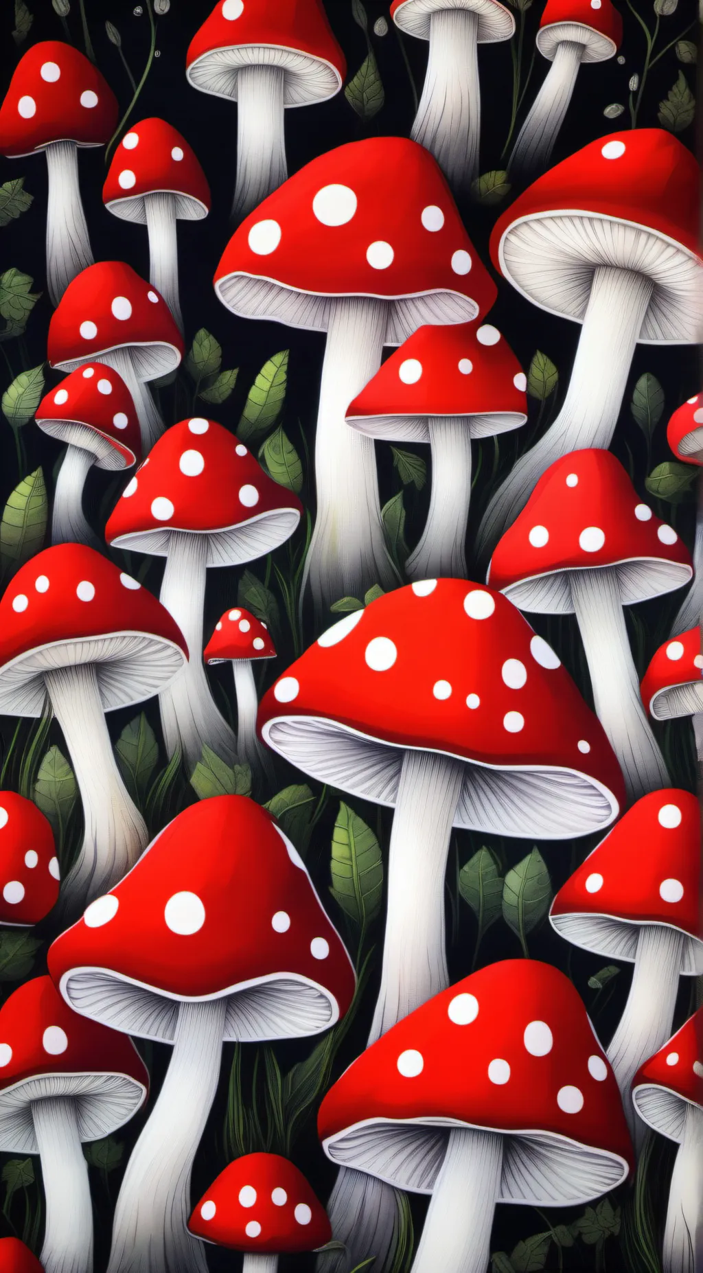 ai character: backrooms background