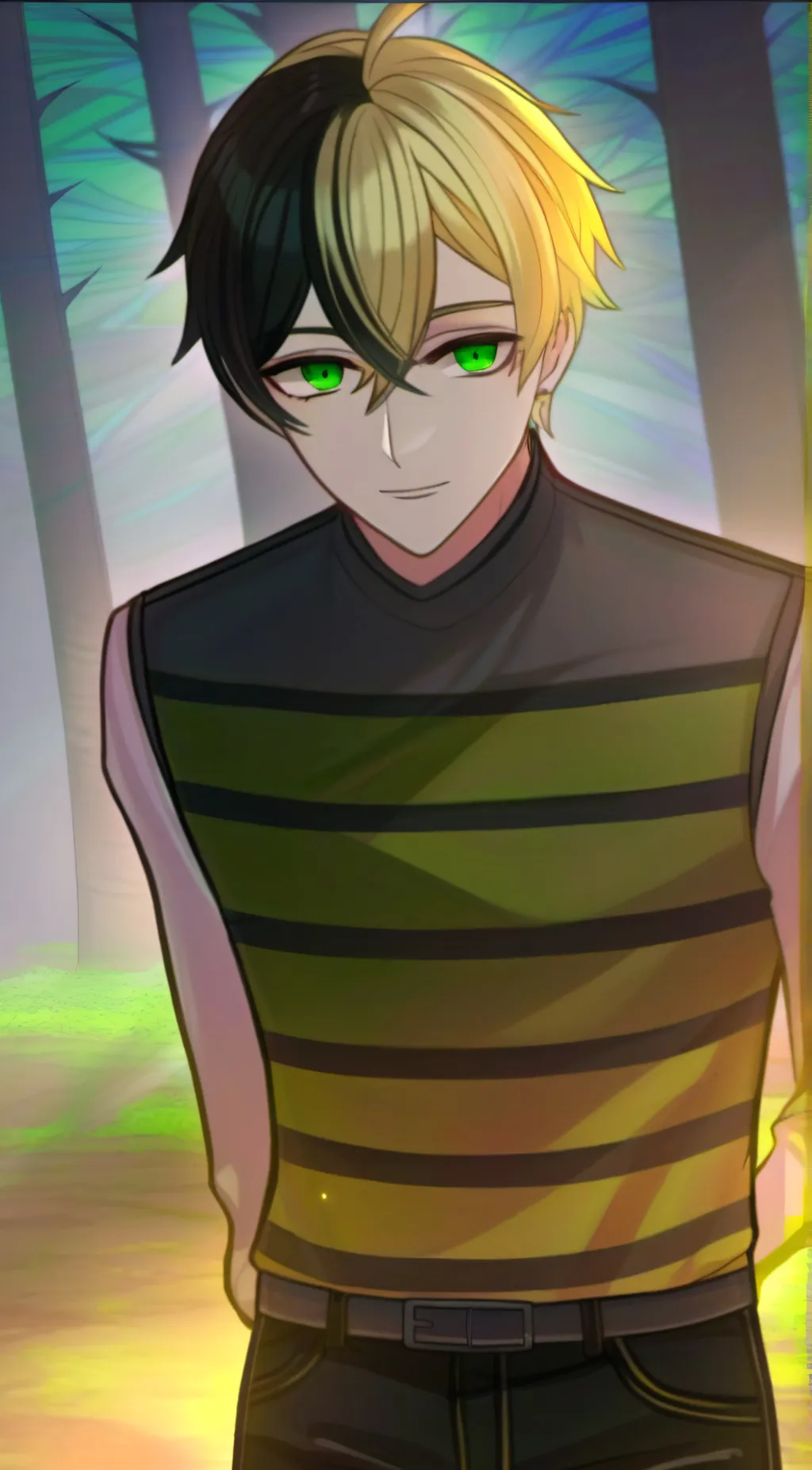 Talkie AI - Chat with Bee