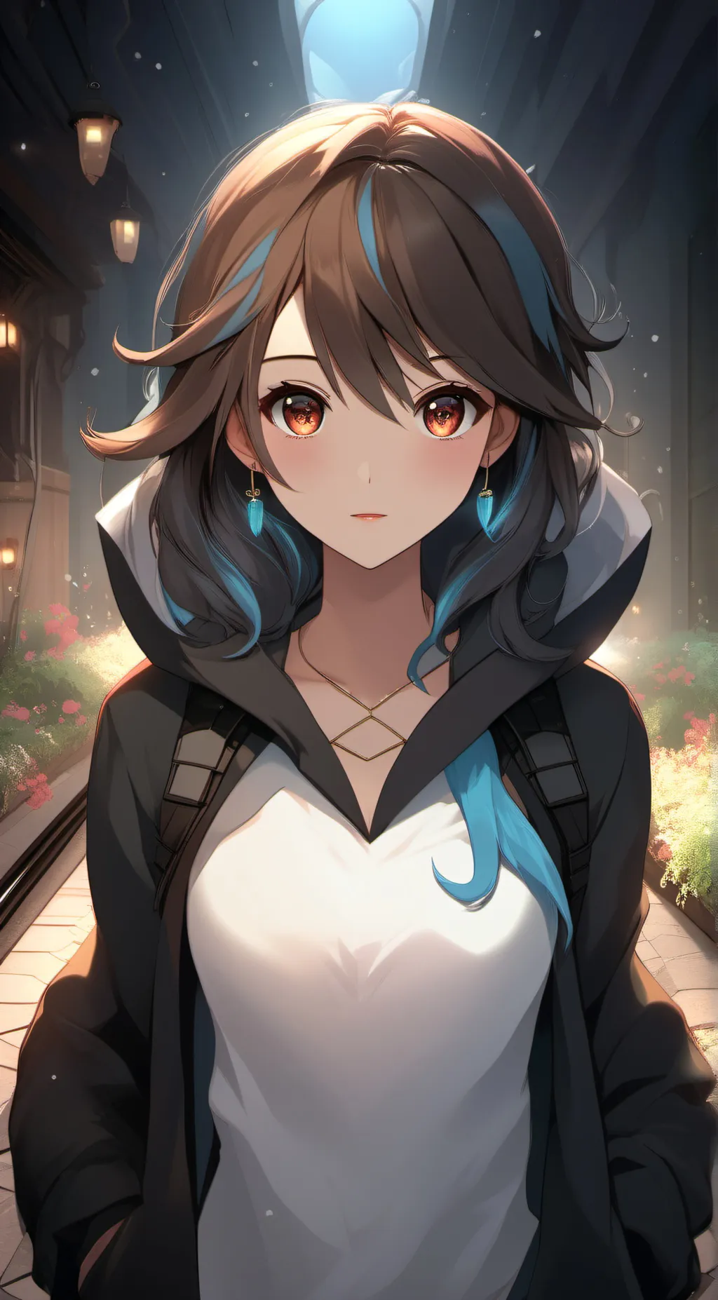 Talkie AI - Chat with Elli 