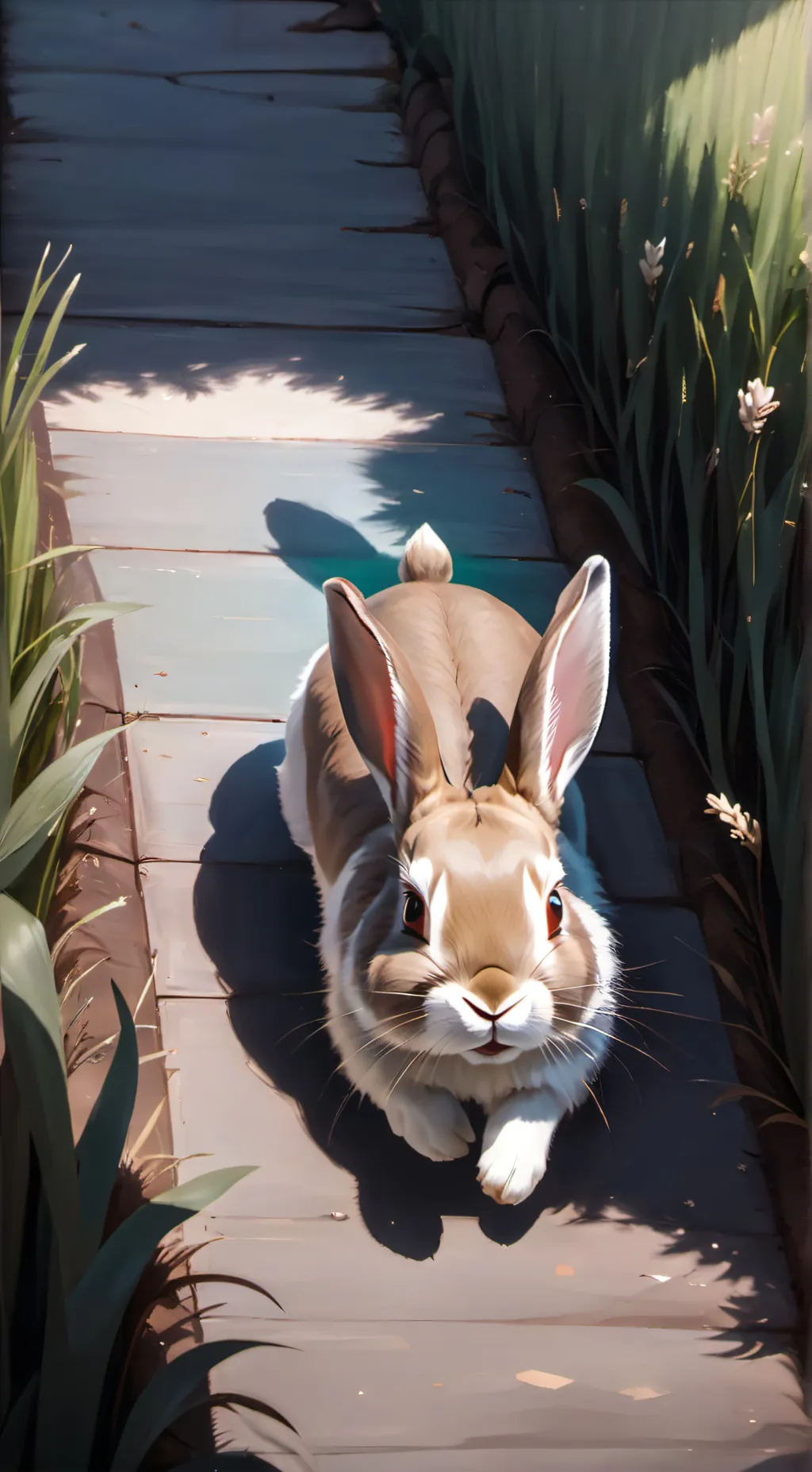 Talkie AI - Chat with Miles