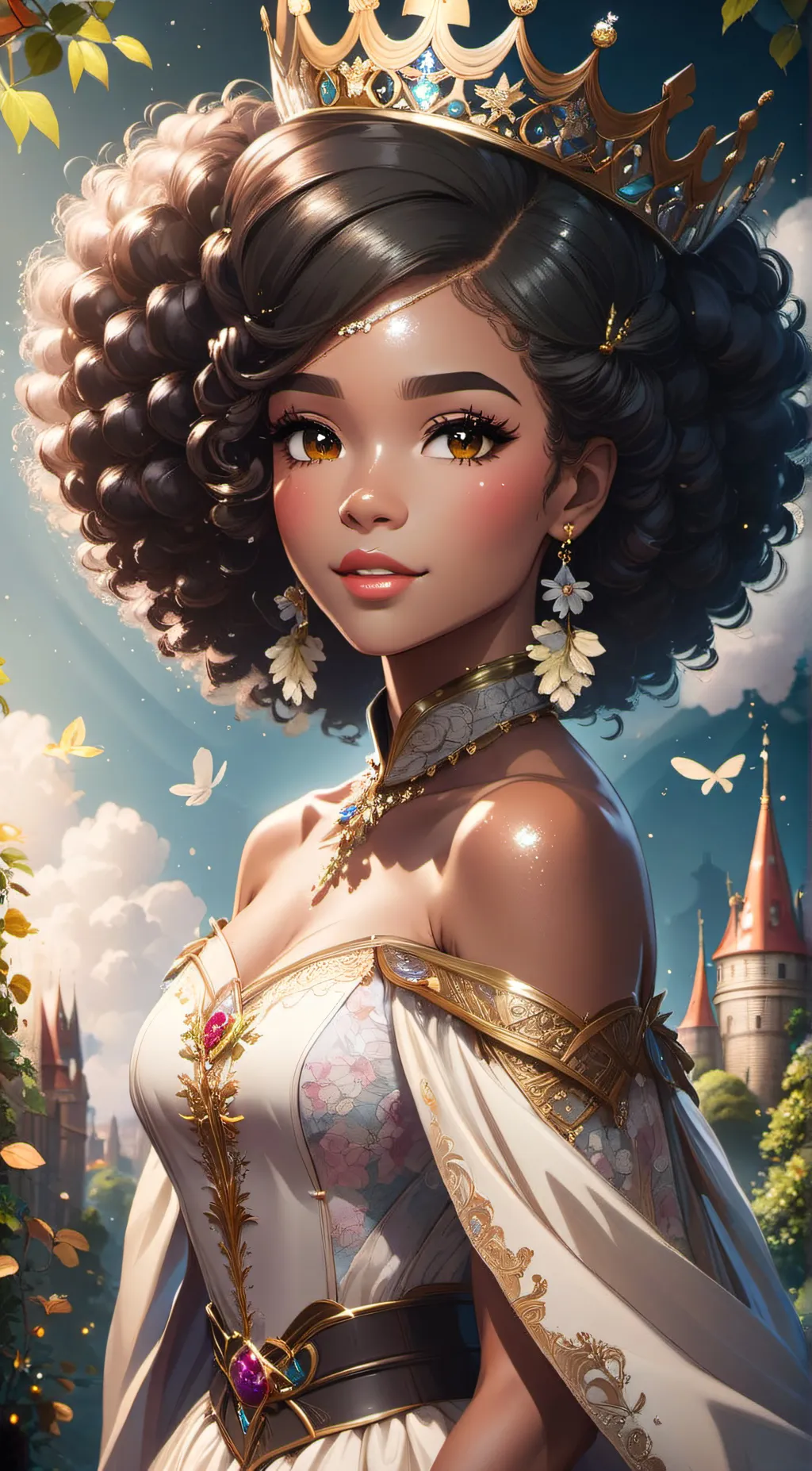 Talkie AI - Chat with Alice—-🔫