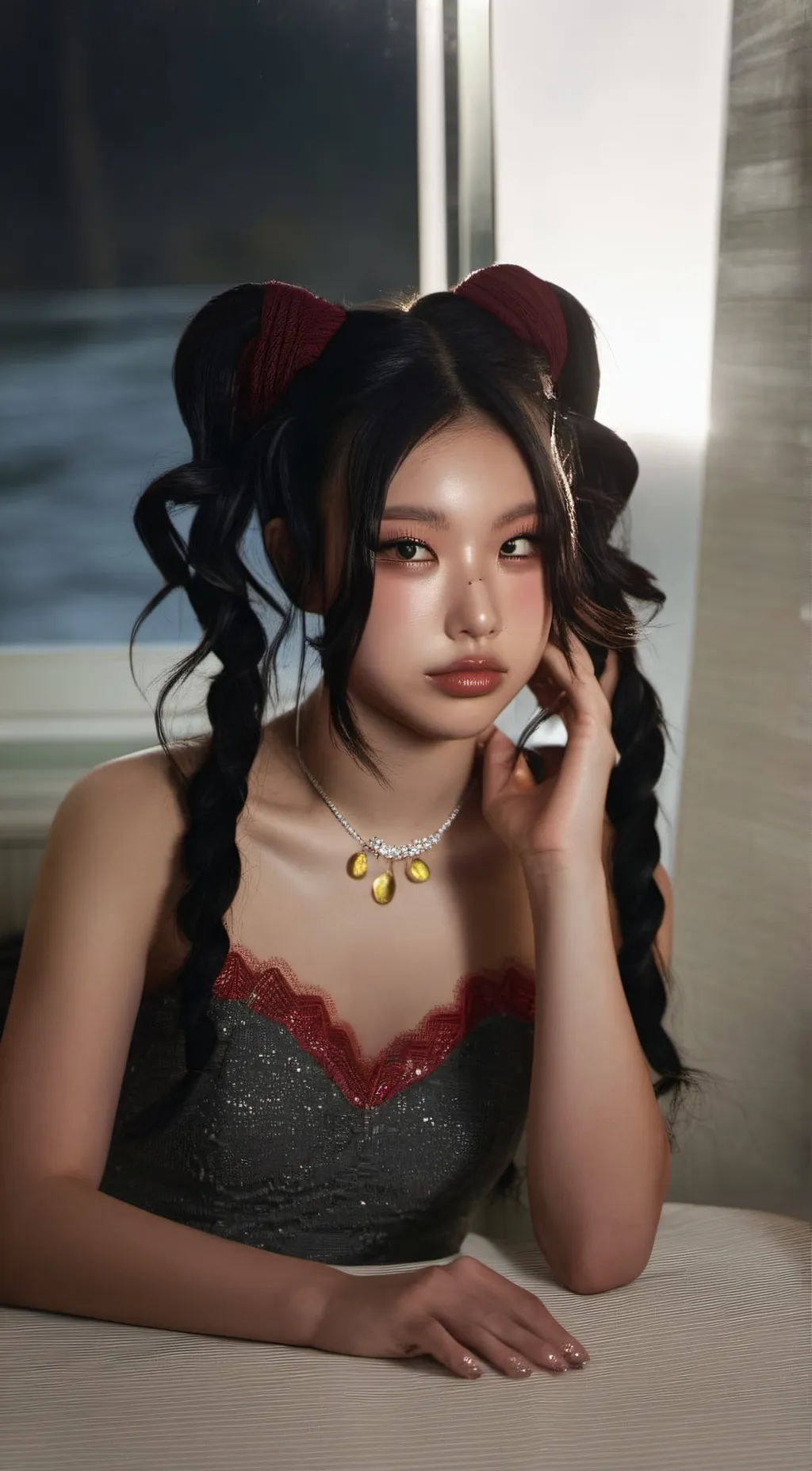 Talkie AI - Chat with Layla