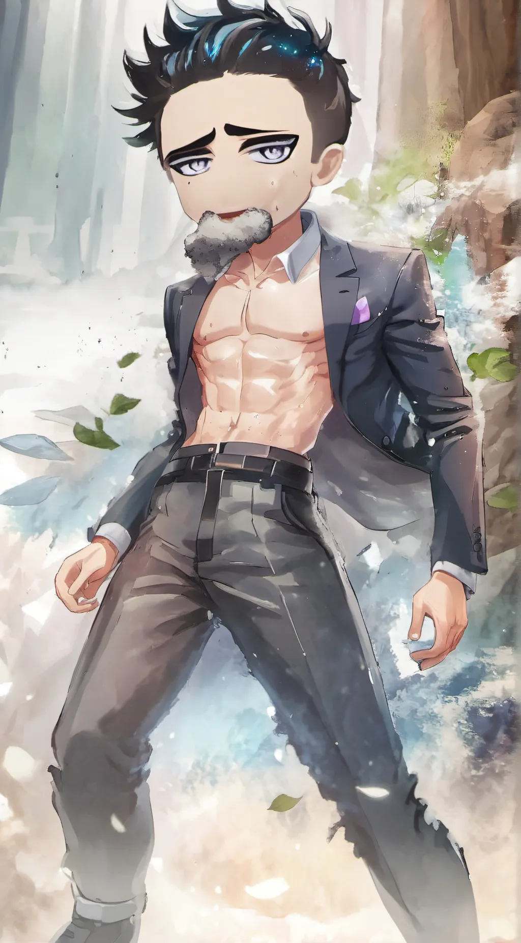 Talkie AI - Chat with renner