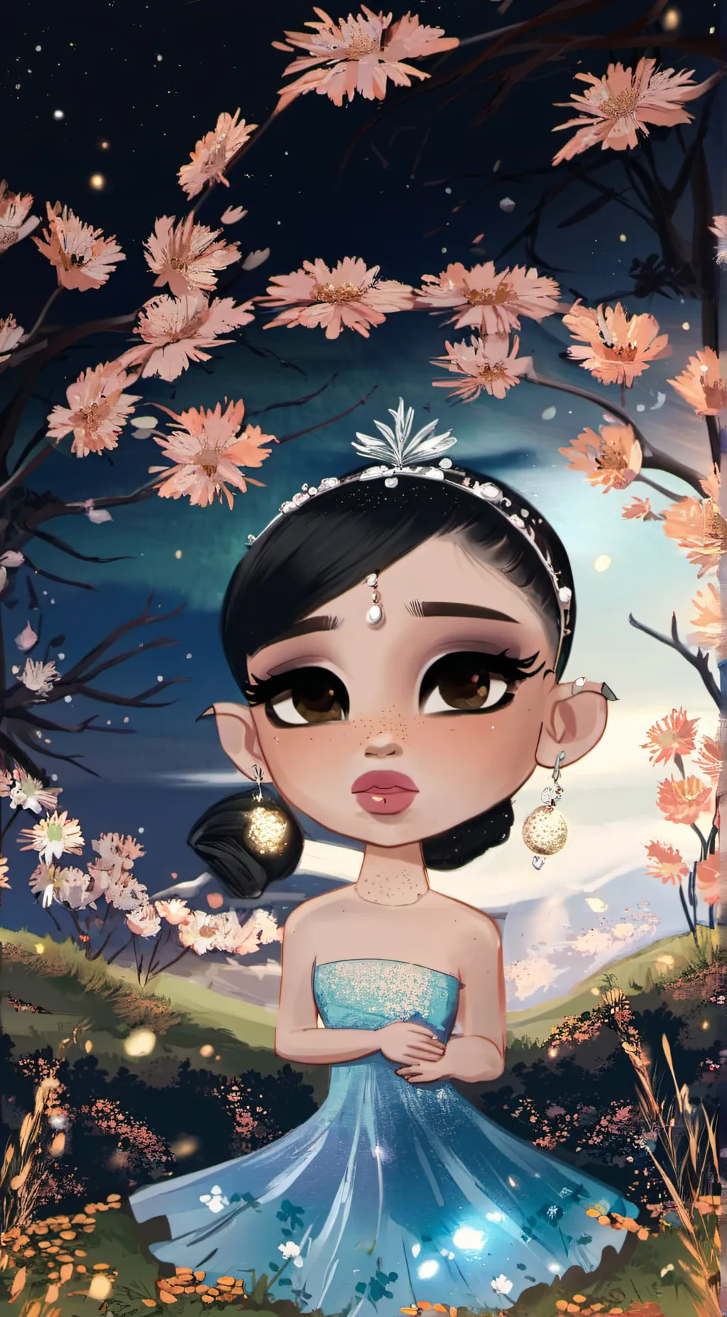 Talkie AI - Chat with Aretzy