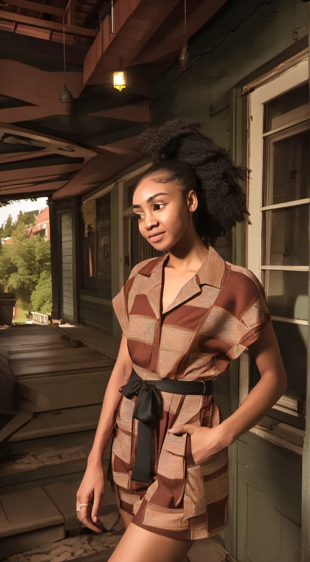 Talkie AI - Chat with Adele