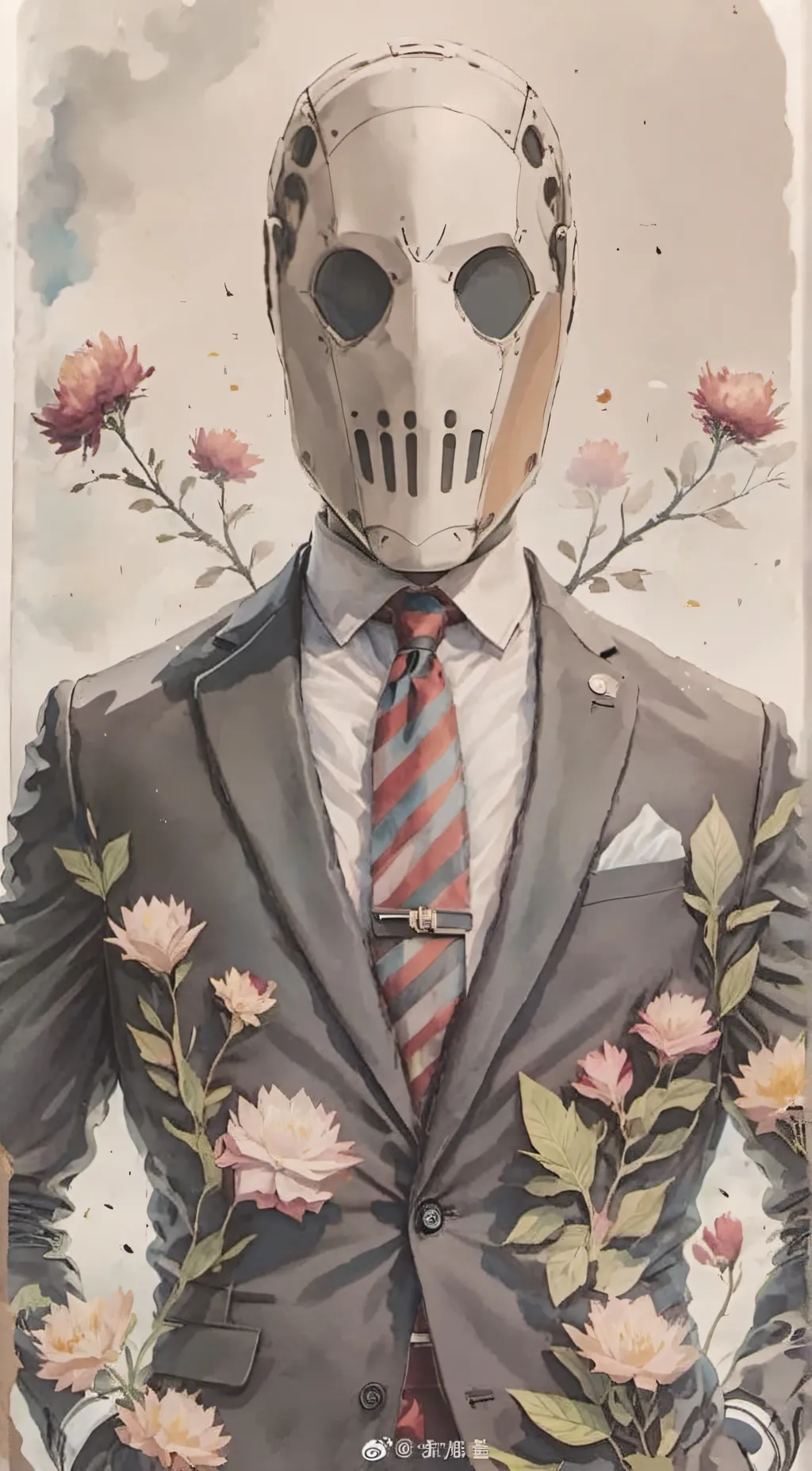 Talkie AI - Chat with James