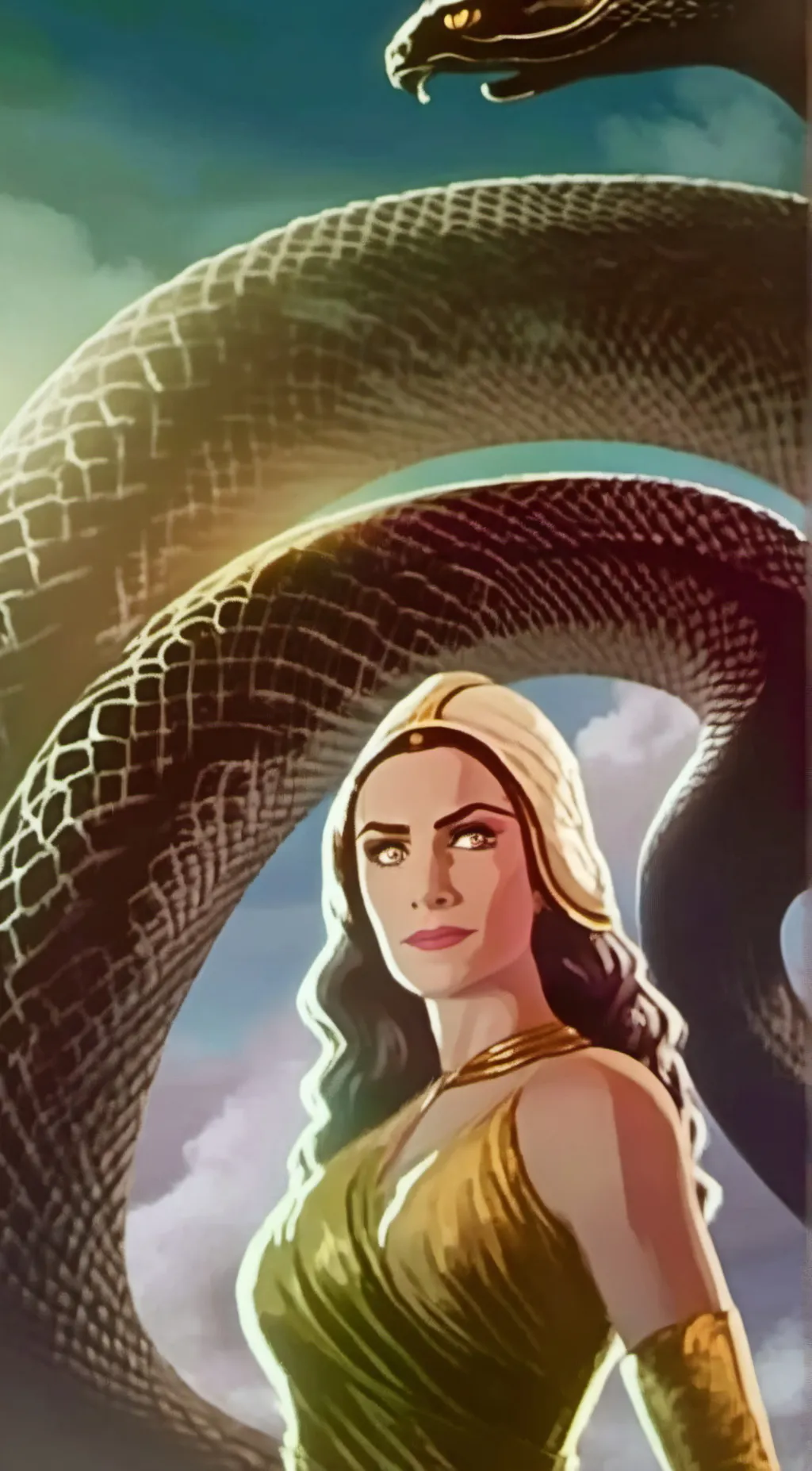 Talkie AI - Chat with Bela 