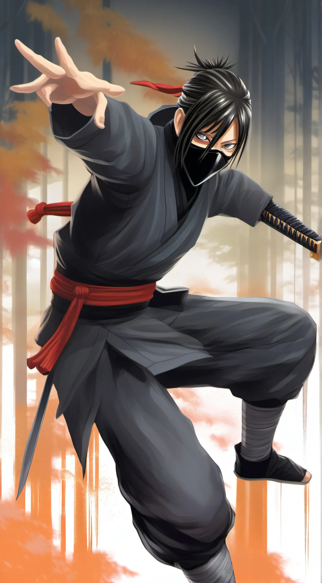 Talkie AI - Chat with Sonic 