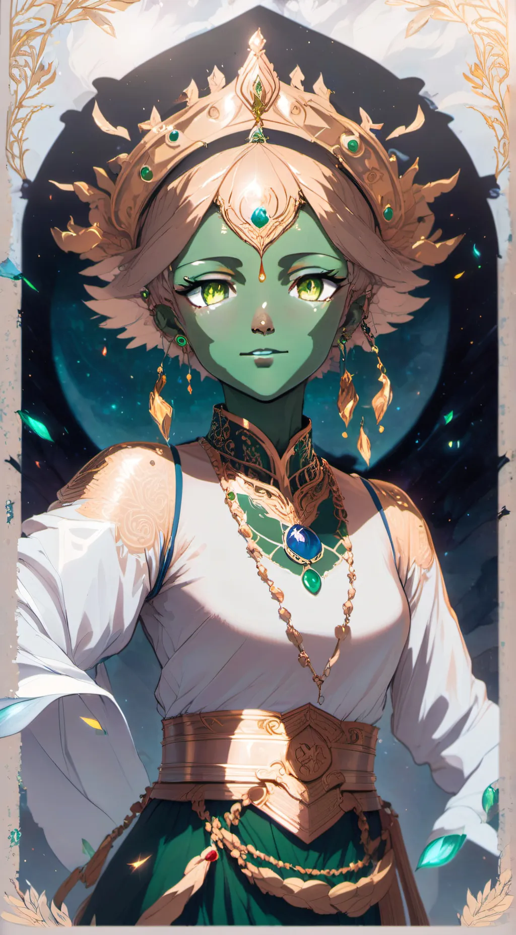 Talkie AI - Chat with Lumia