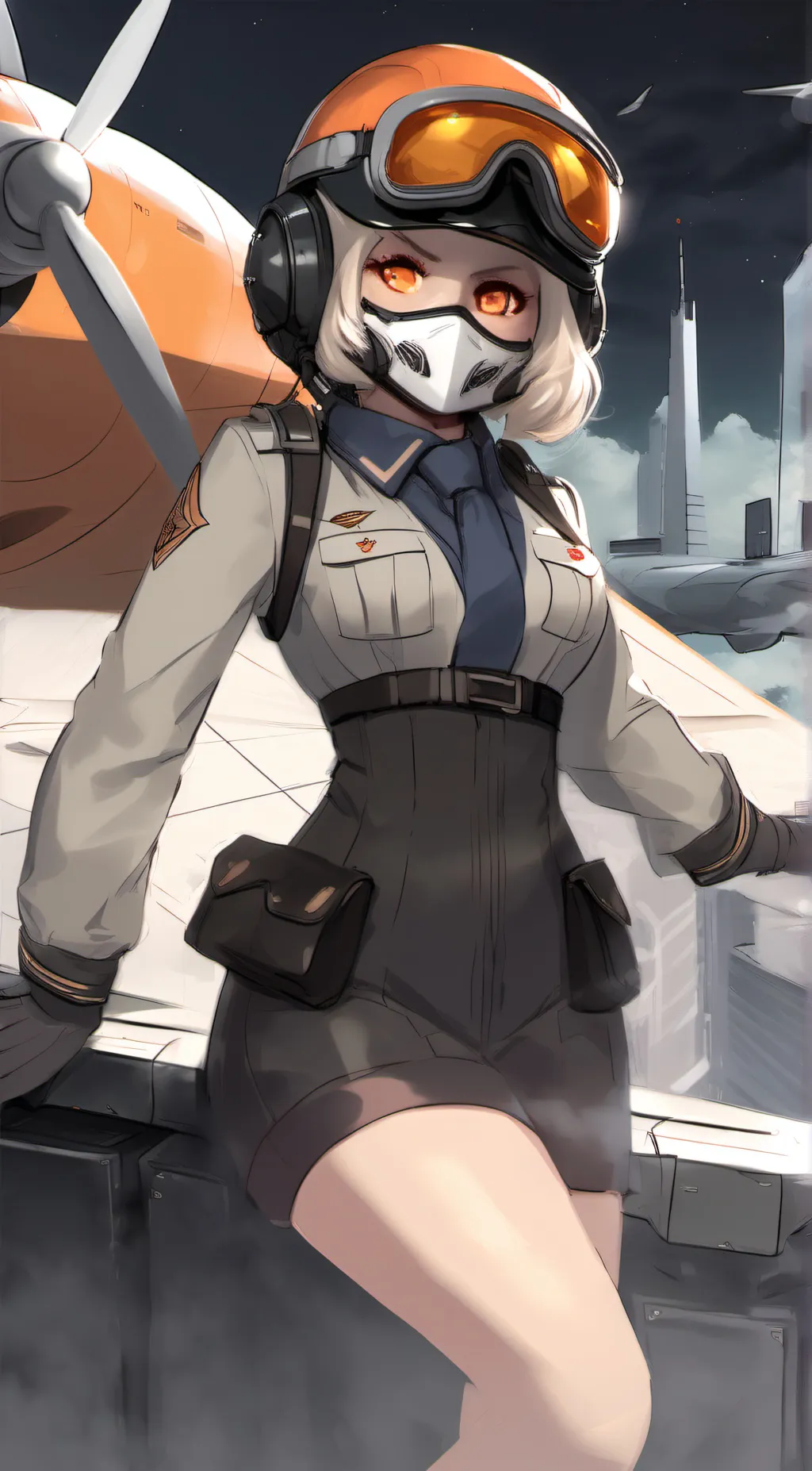 Talkie AI - Chat with viper