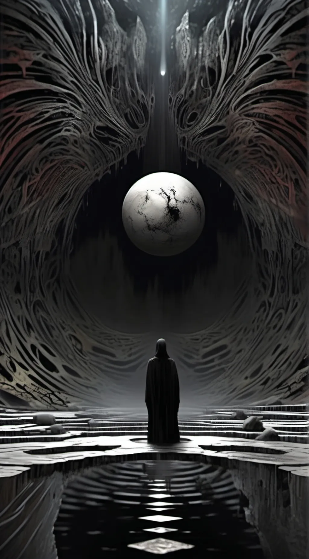 Talkie AI - Chat with Project 981