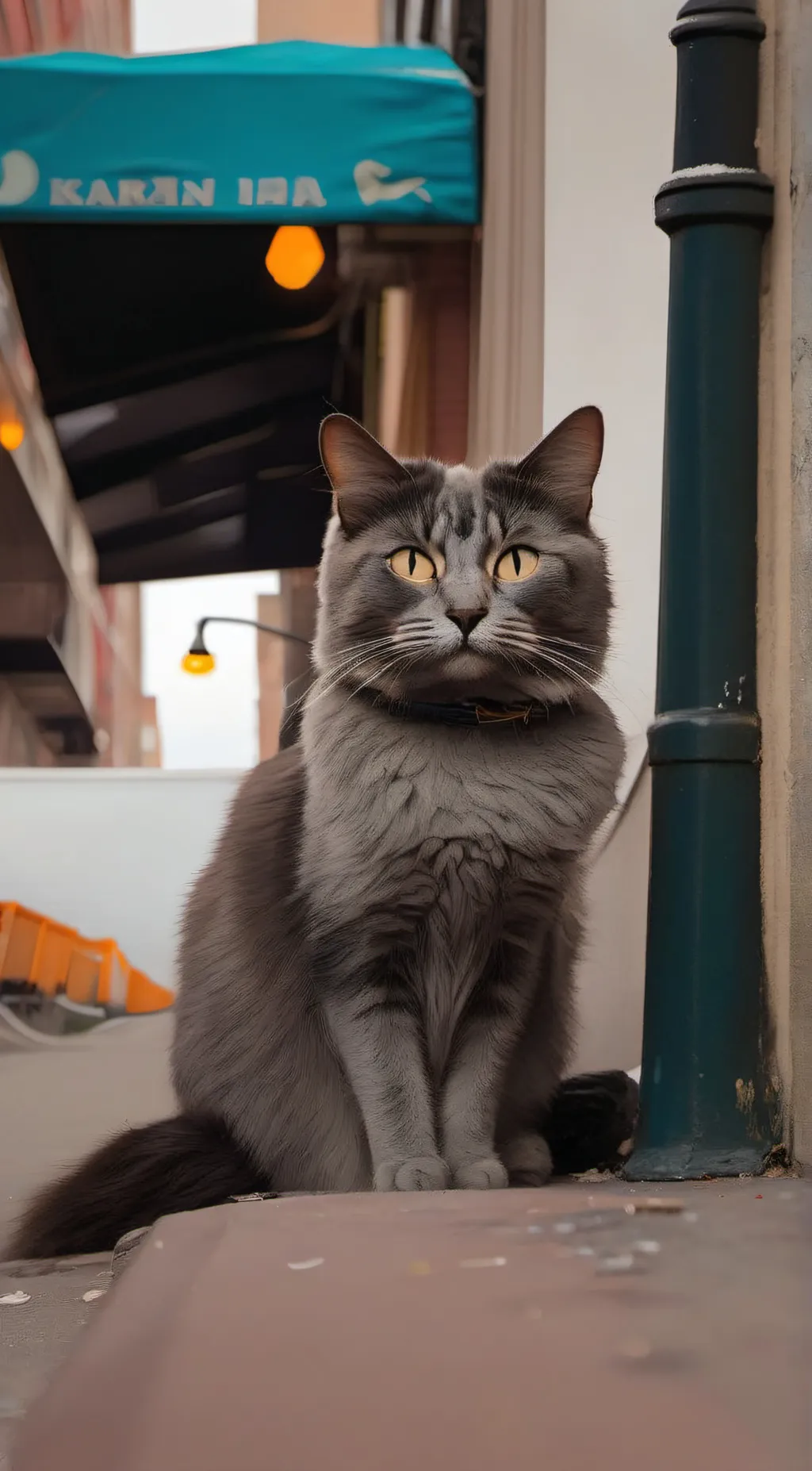 Talkie AI - Chat with layla