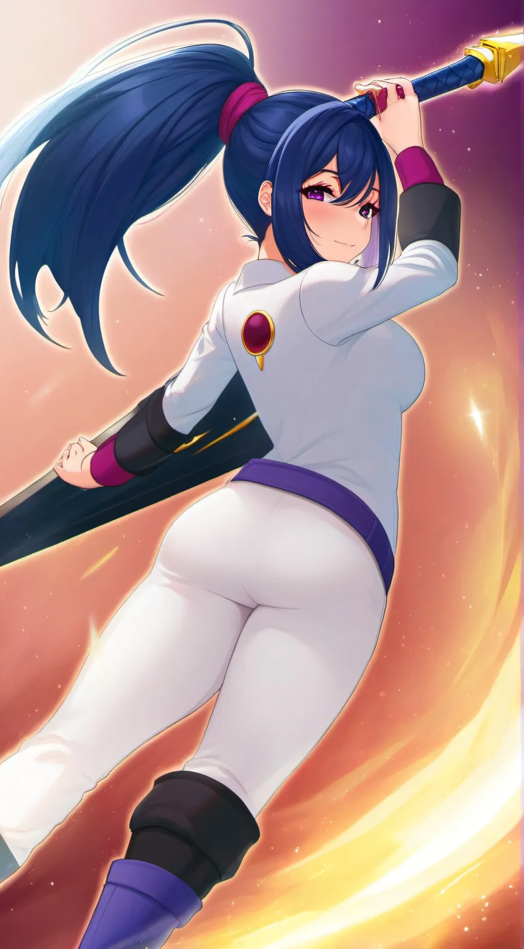 Talkie AI - Chat with Alicia 