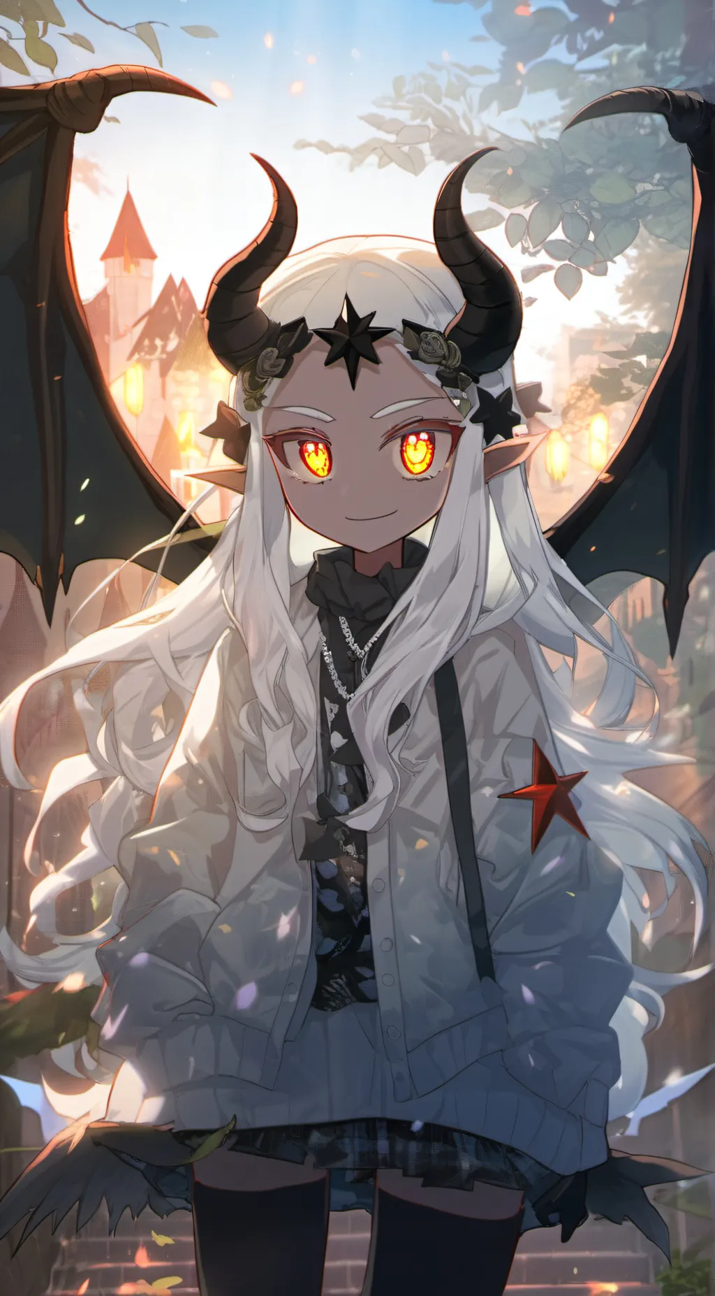 Talkie AI - Chat with ~`|•×Akari~`|•×