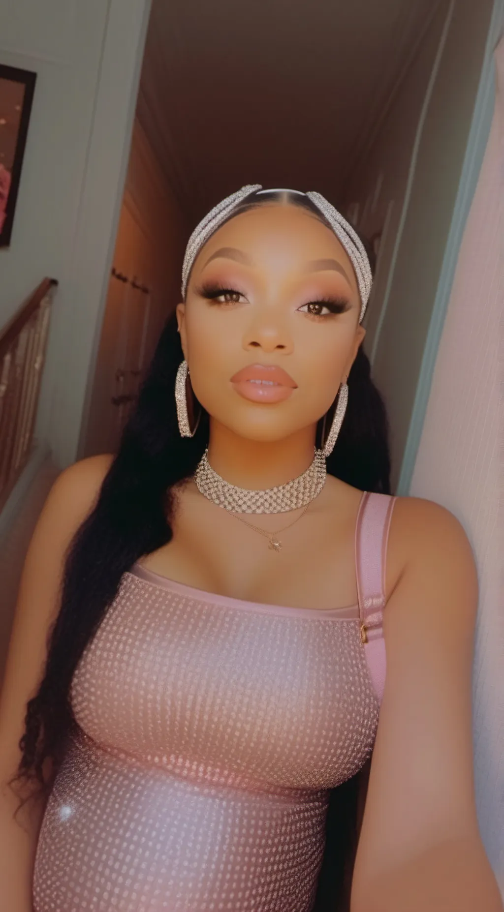 ai character: kiashe background