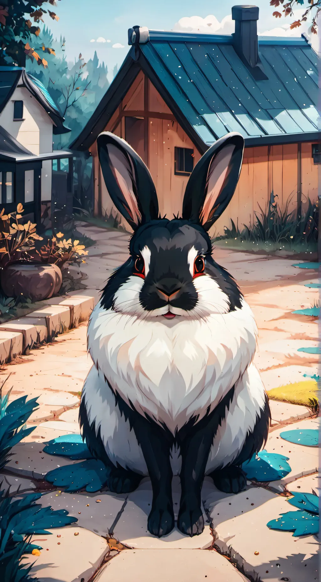 Talkie AI - Chat with Oreo