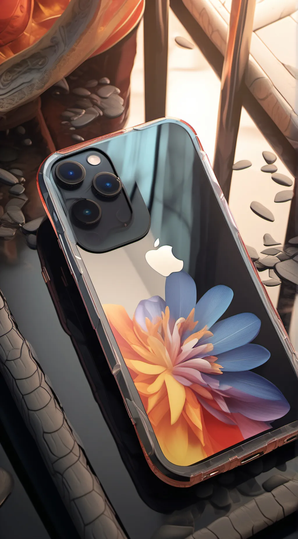 Talkie AI - Chat with iPhone