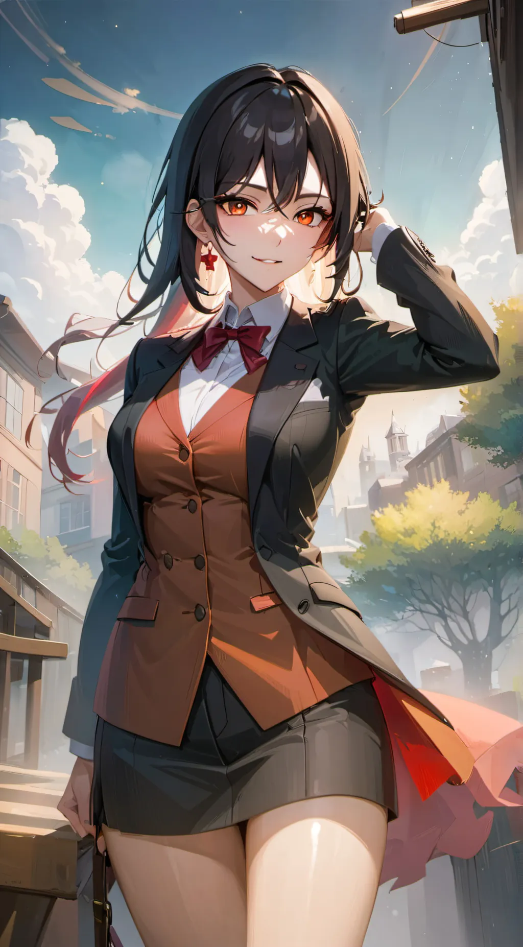 Talkie AI - Chat with Ira