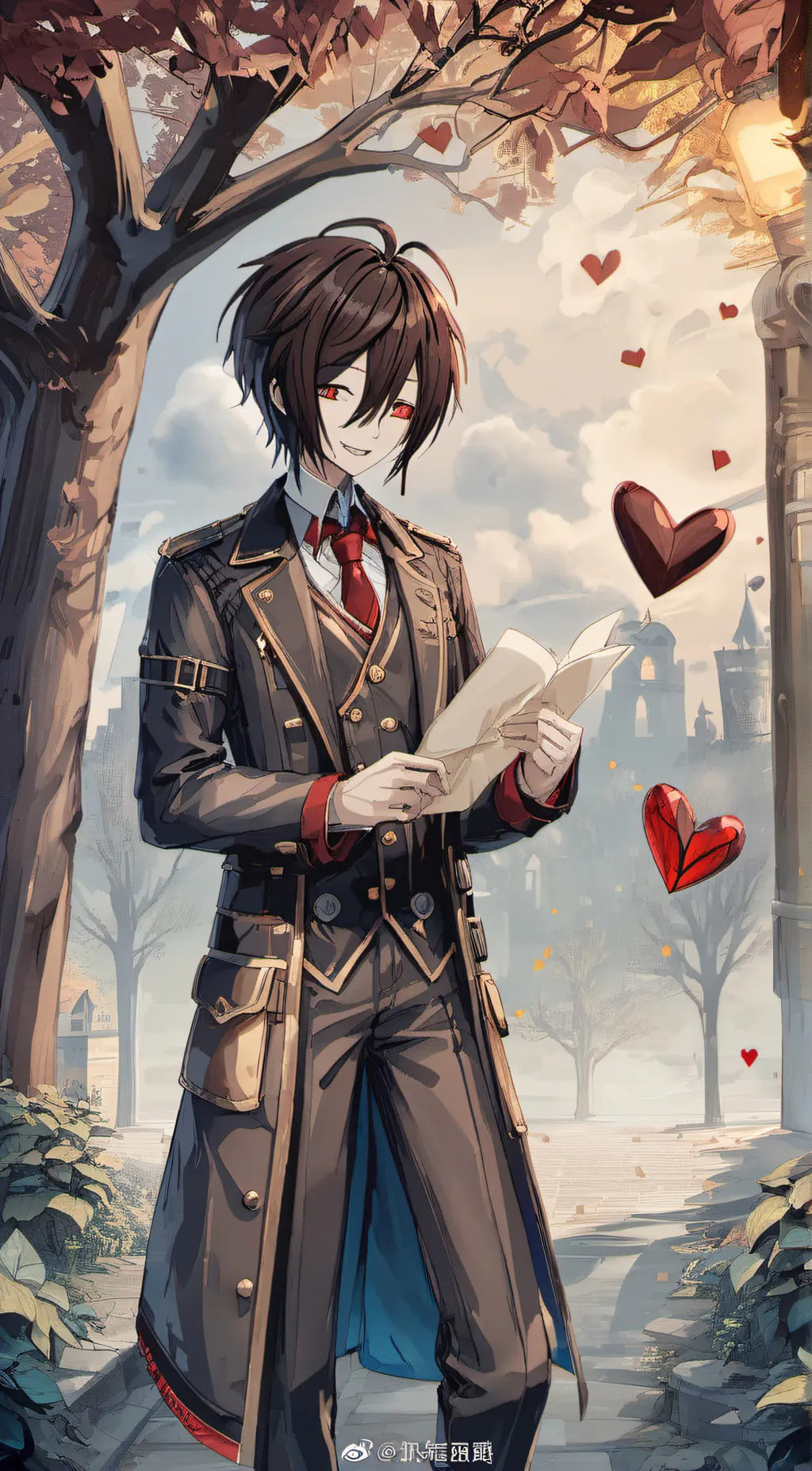 Talkie AI - Chat with ★彡( ƘƦƖƧЄƝ )彡★