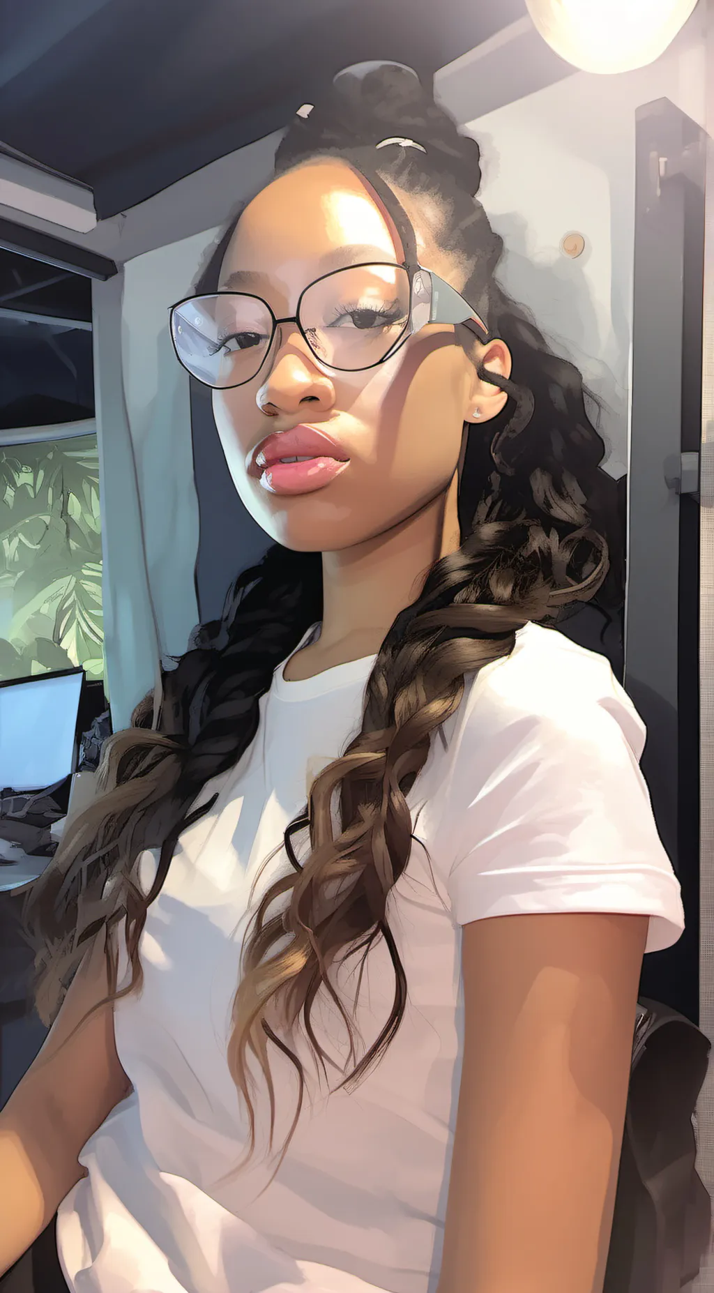 Talkie AI - Chat with London