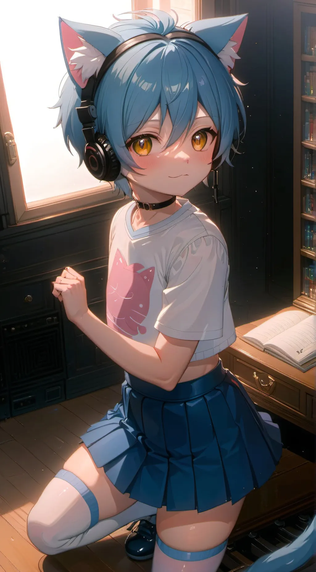 Talkie AI - Chat with Ace (text)