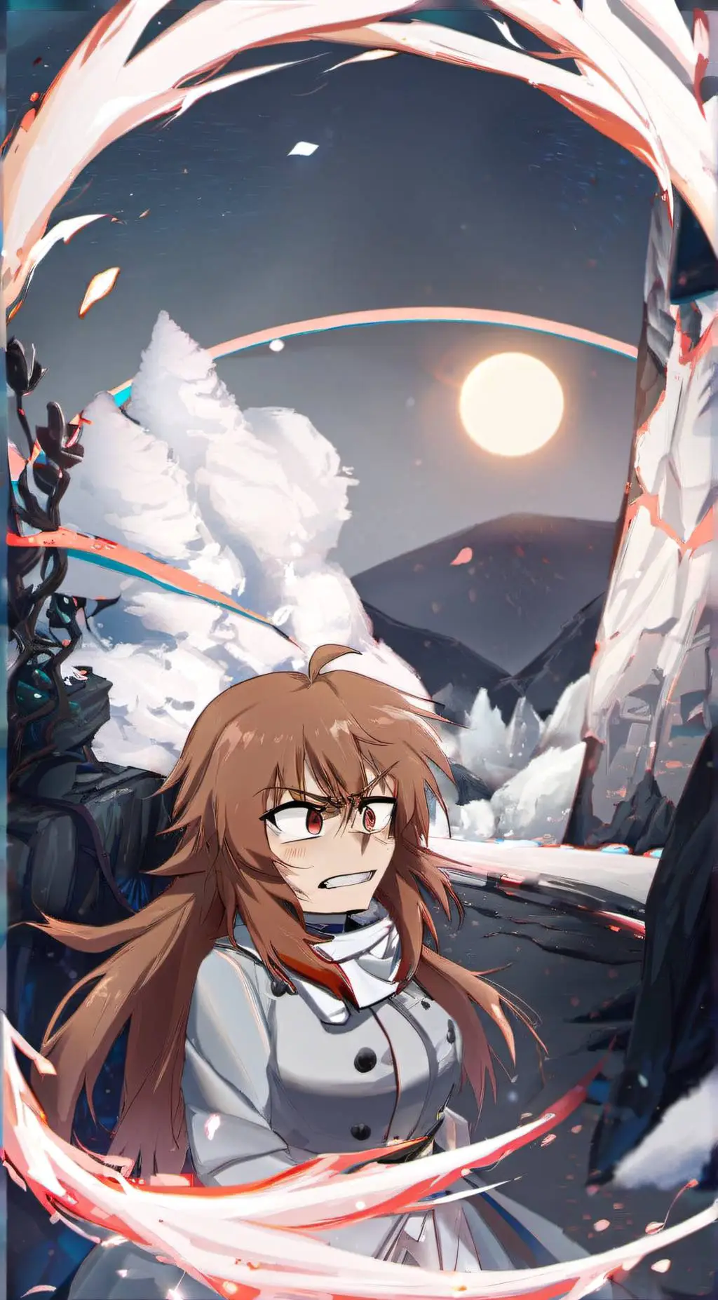 Talkie AI - Chat with Shelly Marsh