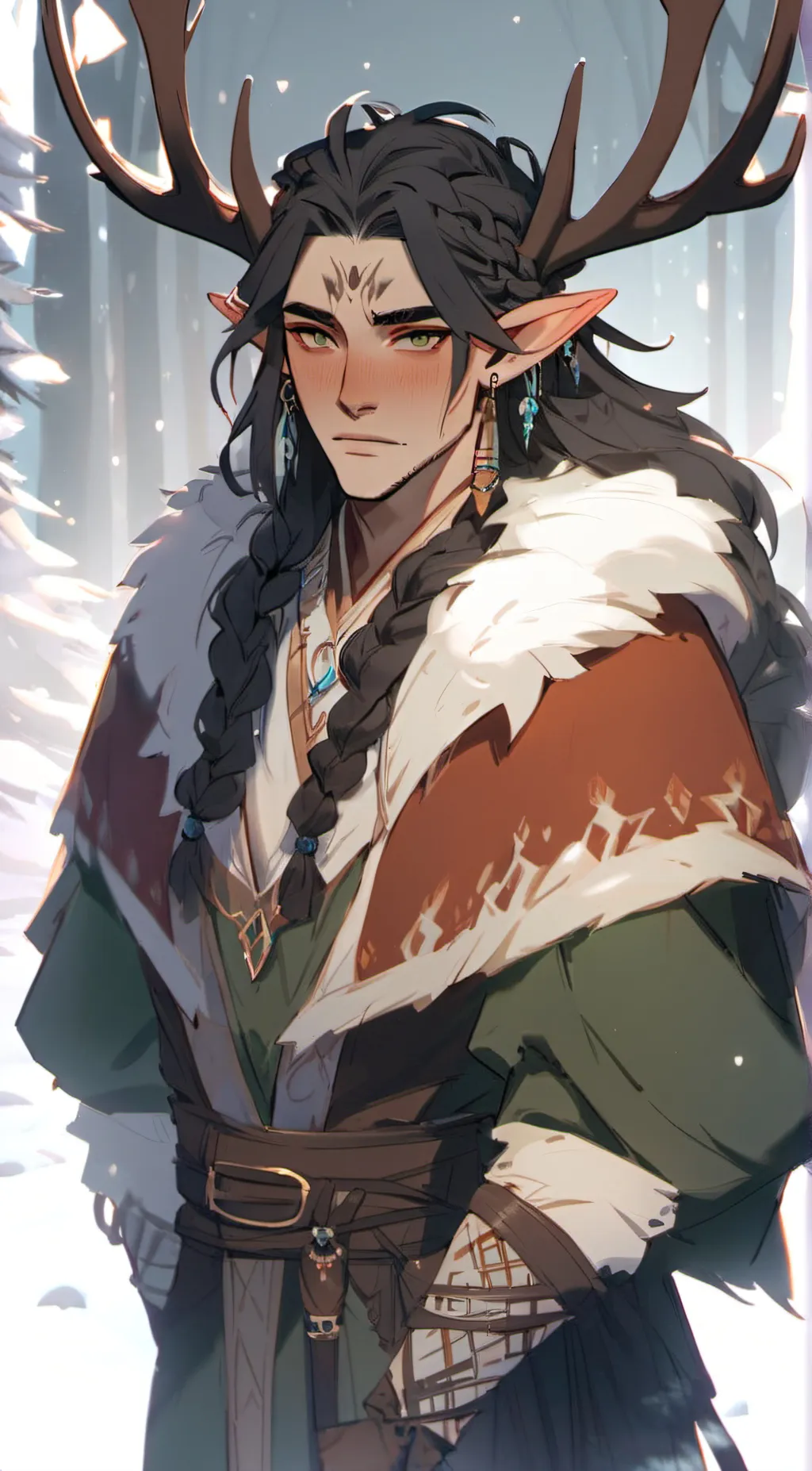 Talkie AI - Chat with Ash