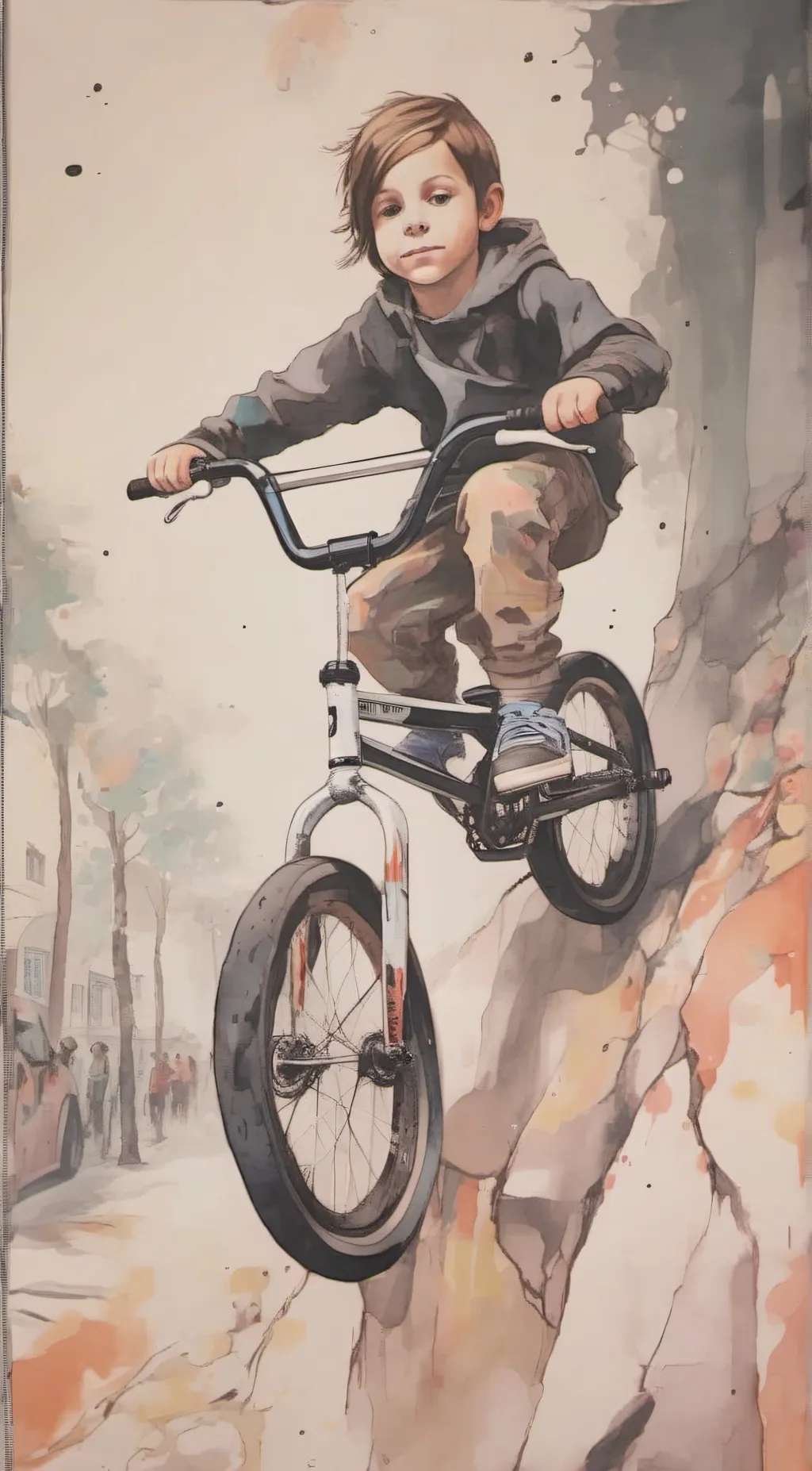 Talkie AI - Chat with zaidyn