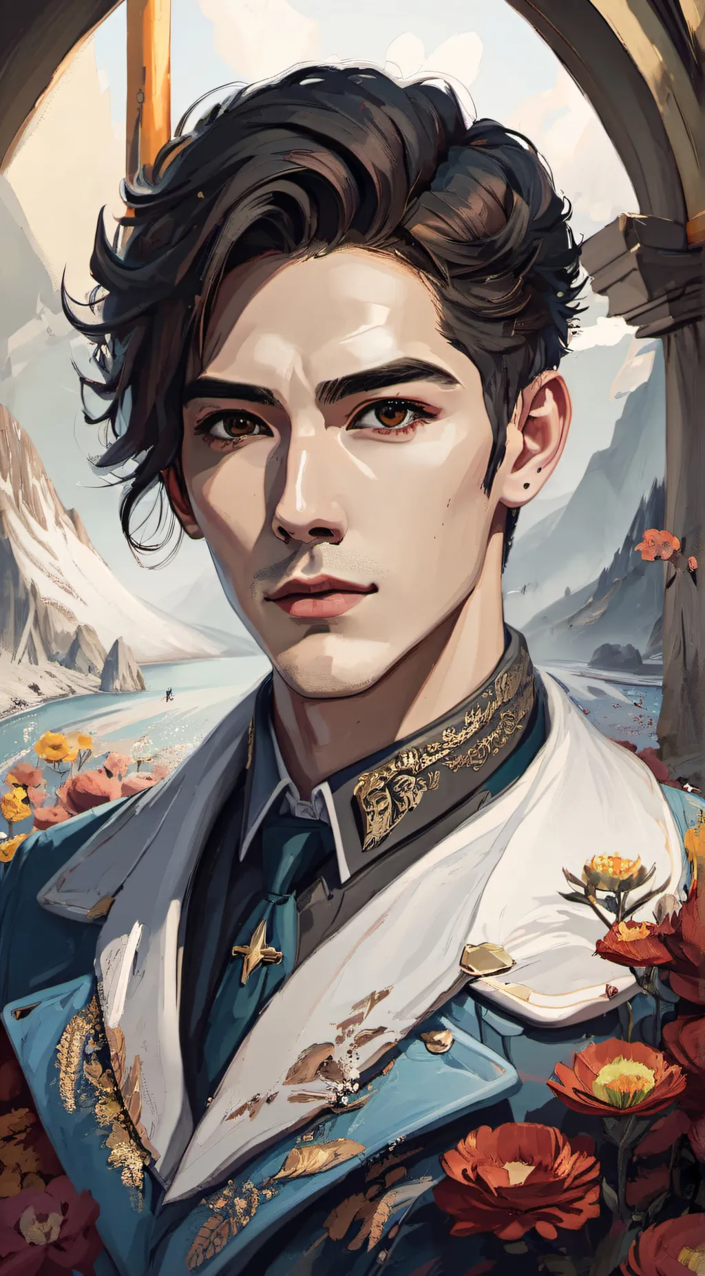 Talkie AI - Chat with jd