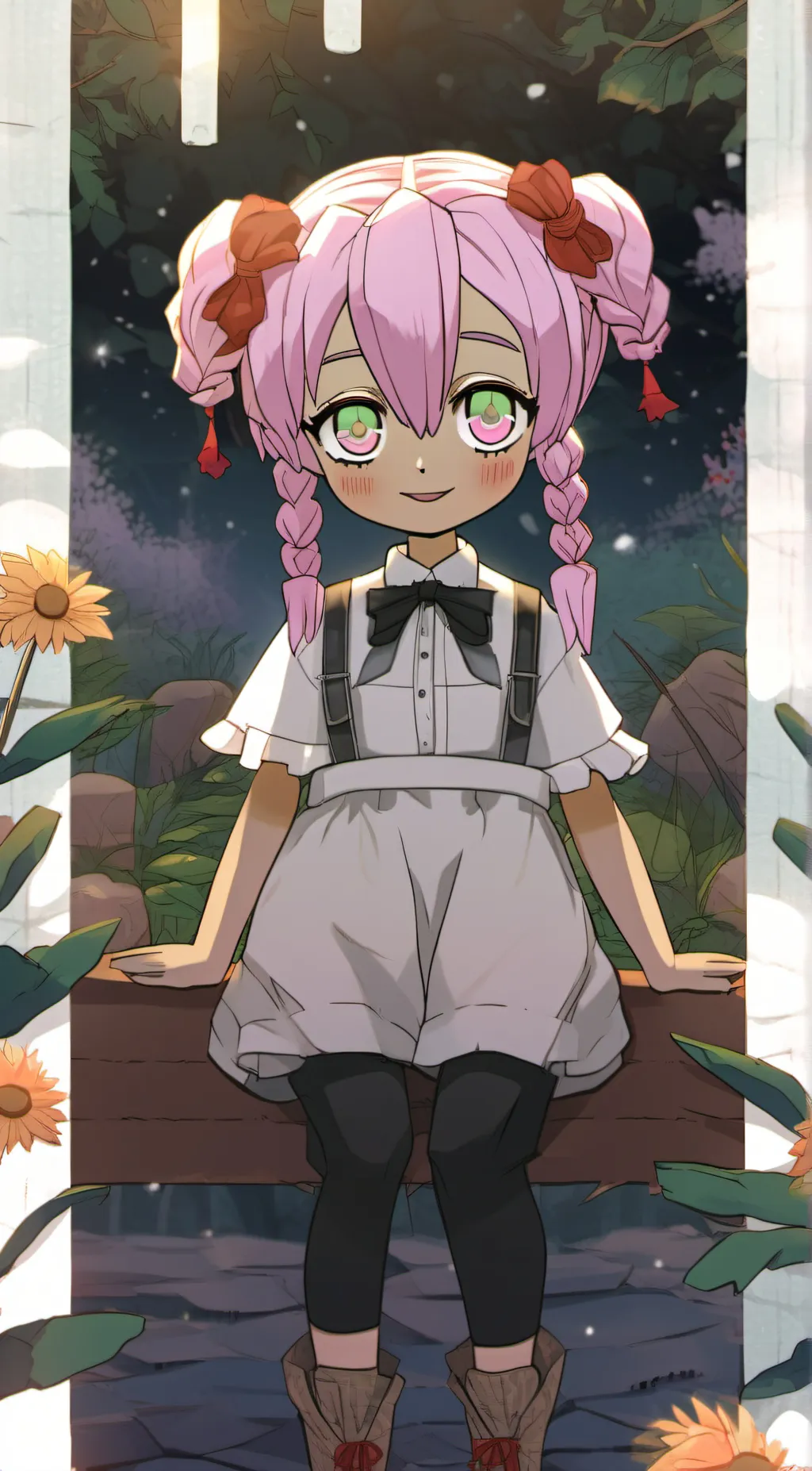 Talkie AI - Chat with Avery