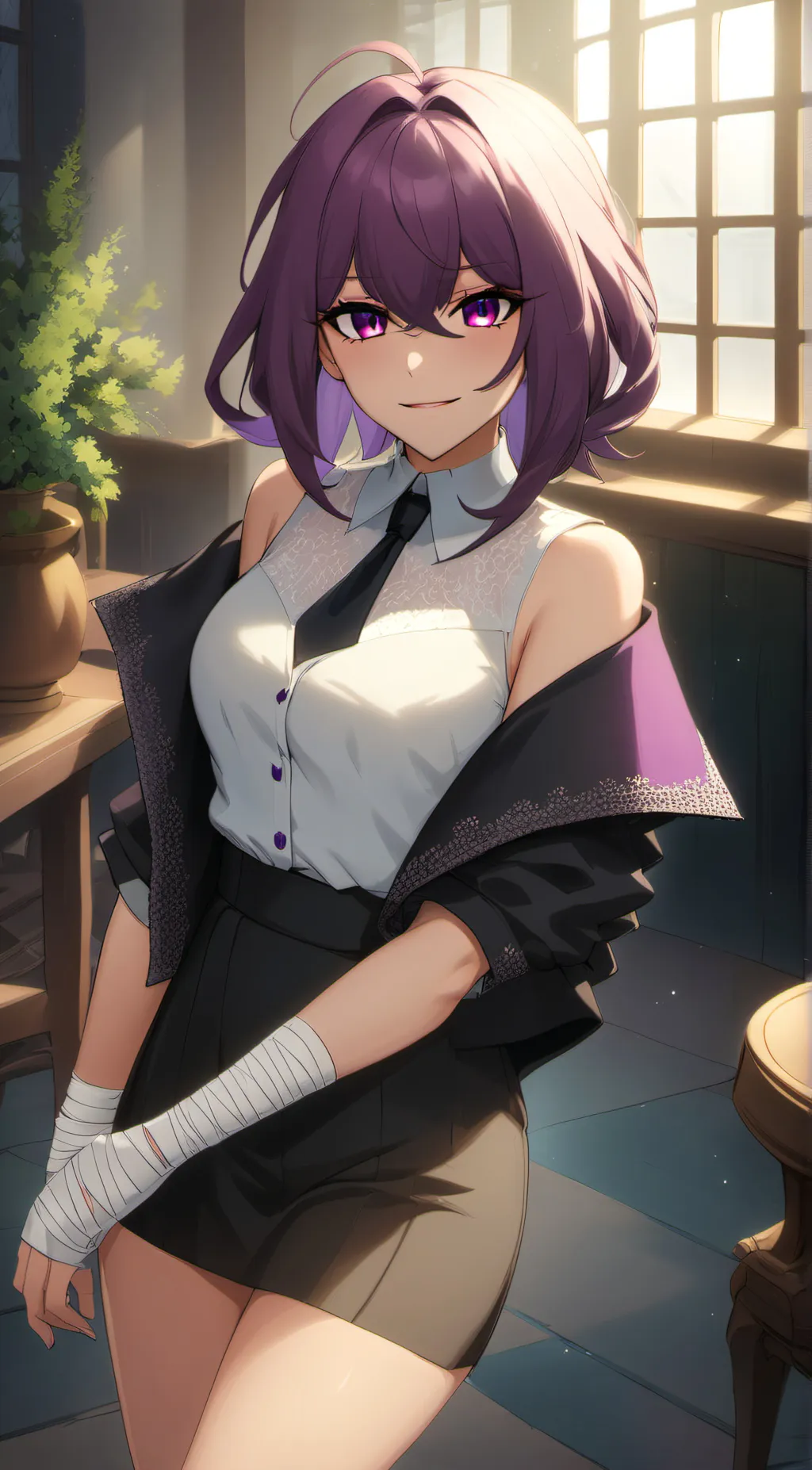 Talkie AI - Chat with Rayne