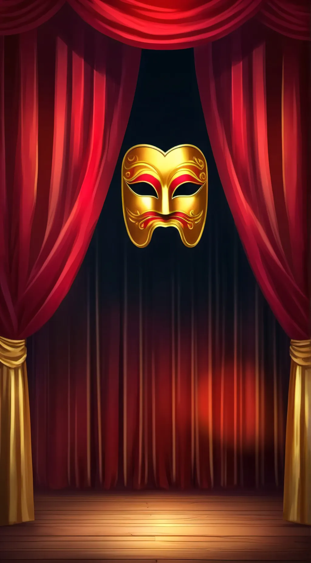 Talkie AI - Chat with fantoccios theatre