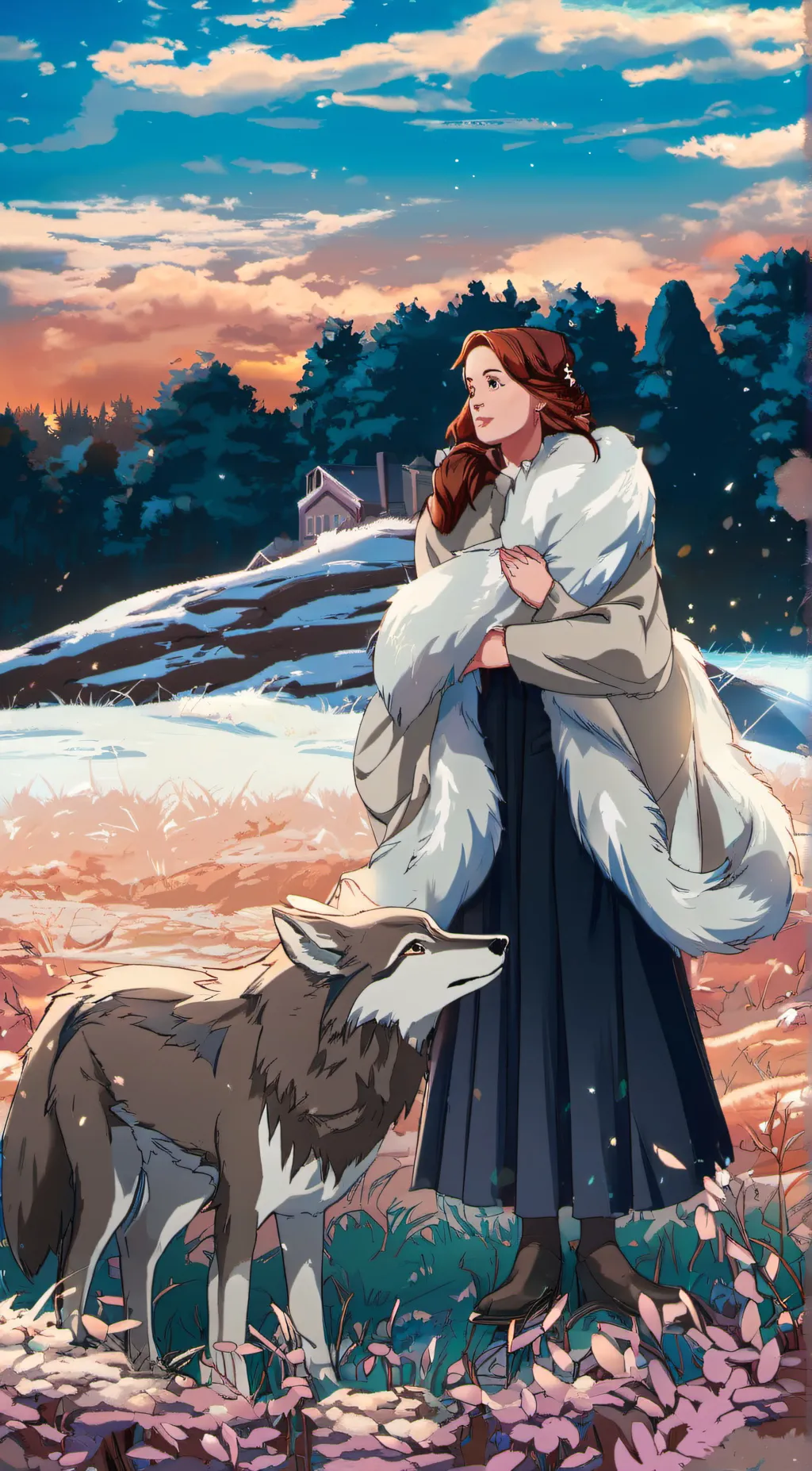 Talkie AI - Chat with moon 🌙