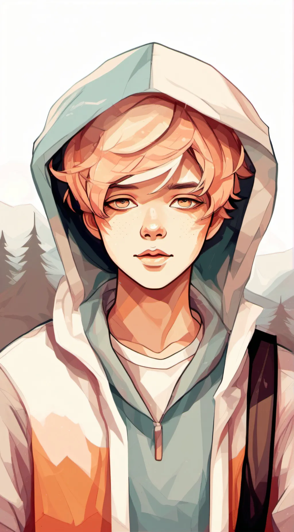 Talkie AI - Chat with Loui