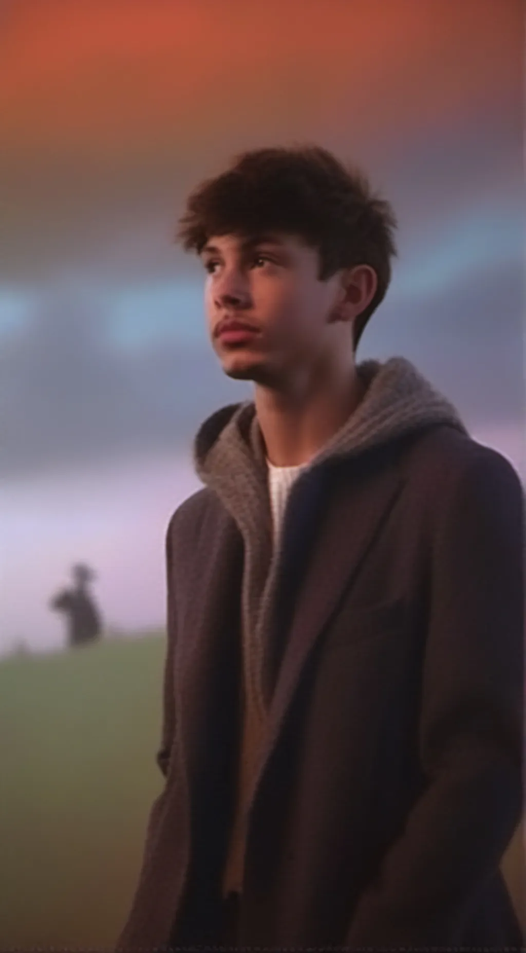 Talkie AI - Chat with Cam