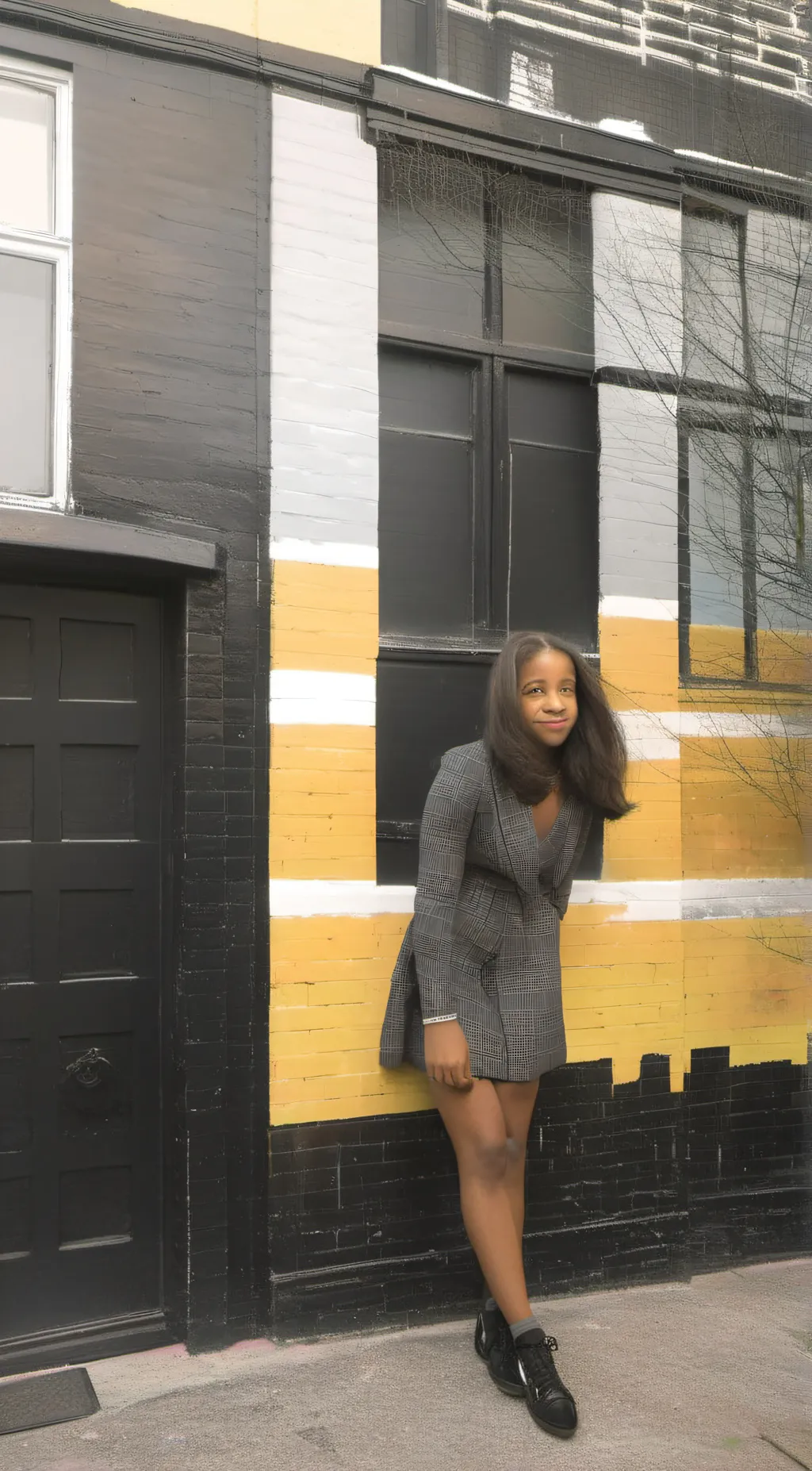 Talkie AI - Chat with Zara